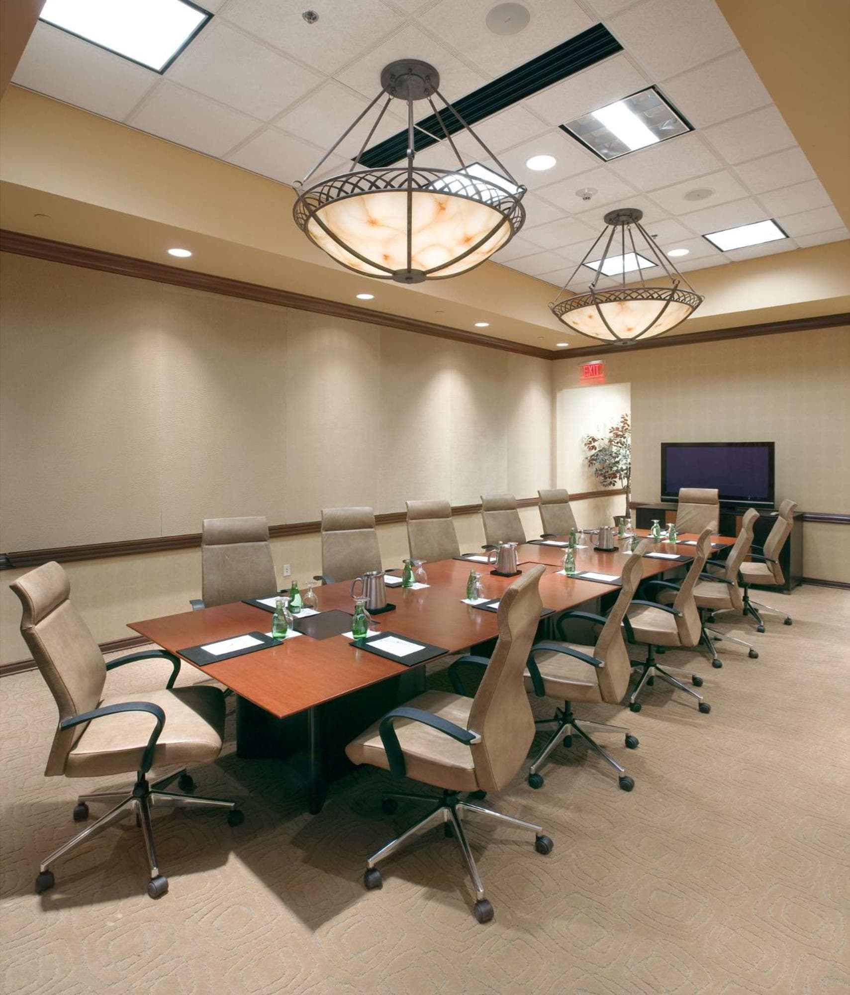 Embassy Suites San Marcos Hotel Conference Center gallery photo in San Marcos, TX — image 10