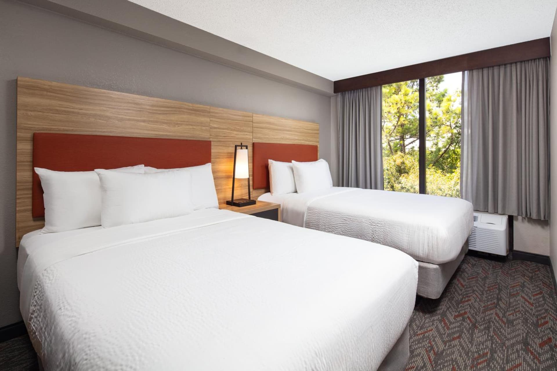 Candlewood Suites - Birmingham - Inverness by IHG property views in Birmingham, AL — gallery photo 3