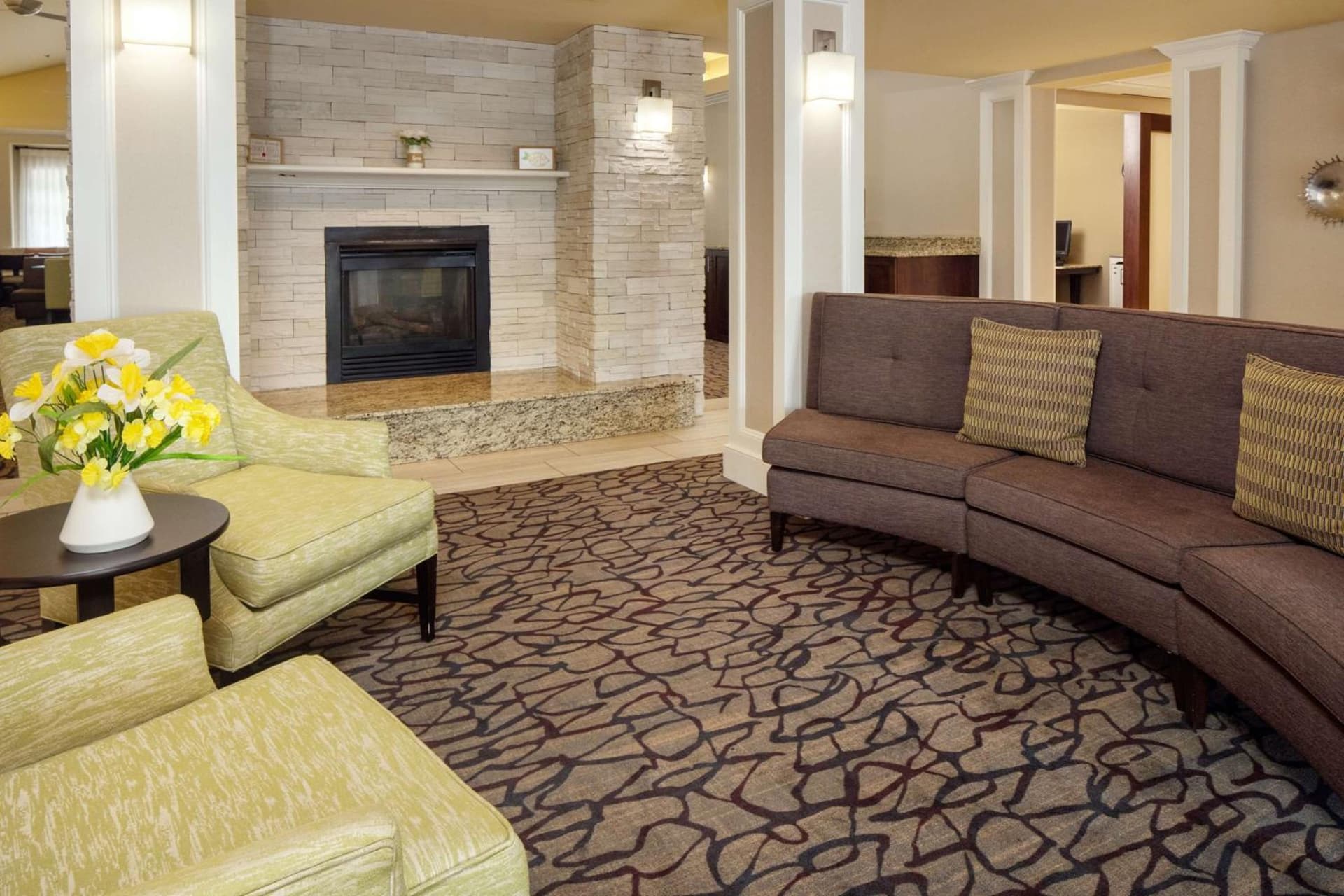 Homewood Suites by Hilton Wallingford-Meriden gallery photo in Wallingford, CT — image 8