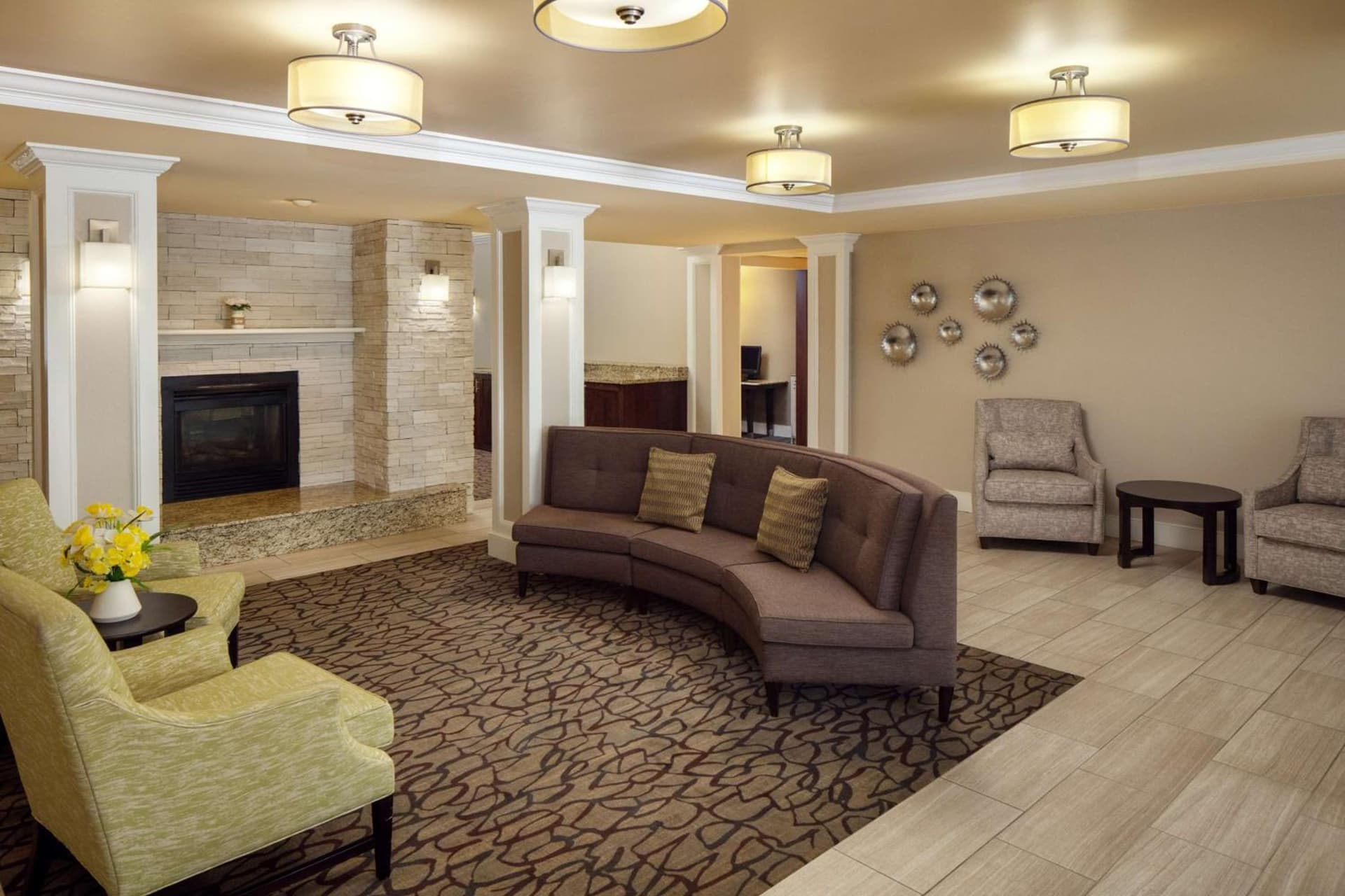 Homewood Suites by Hilton Wallingford-Meriden gallery photo in Wallingford, CT — image 29