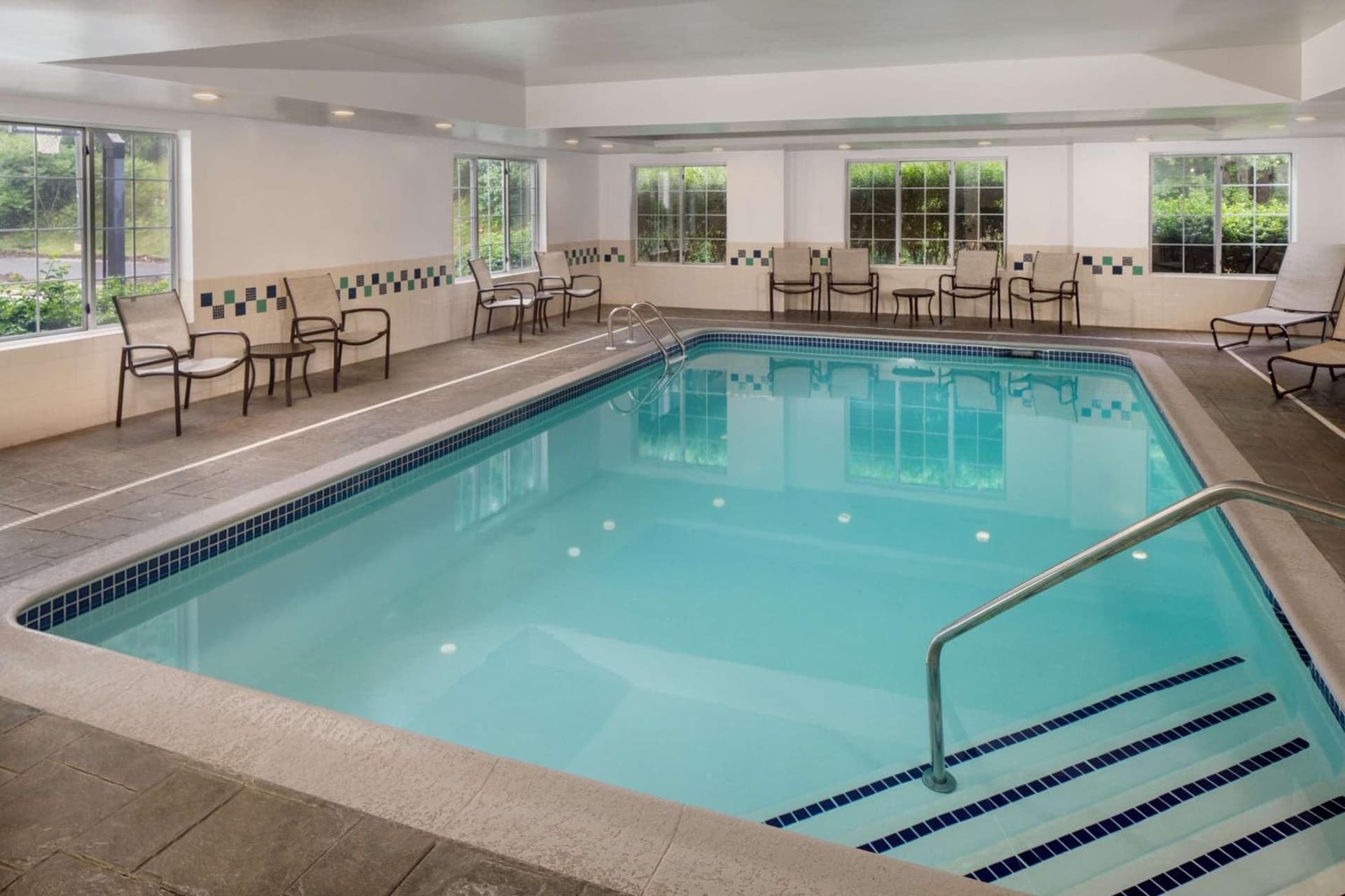 Homewood Suites by Hilton Wallingford-Meriden gallery photo in Wallingford, CT — image 34