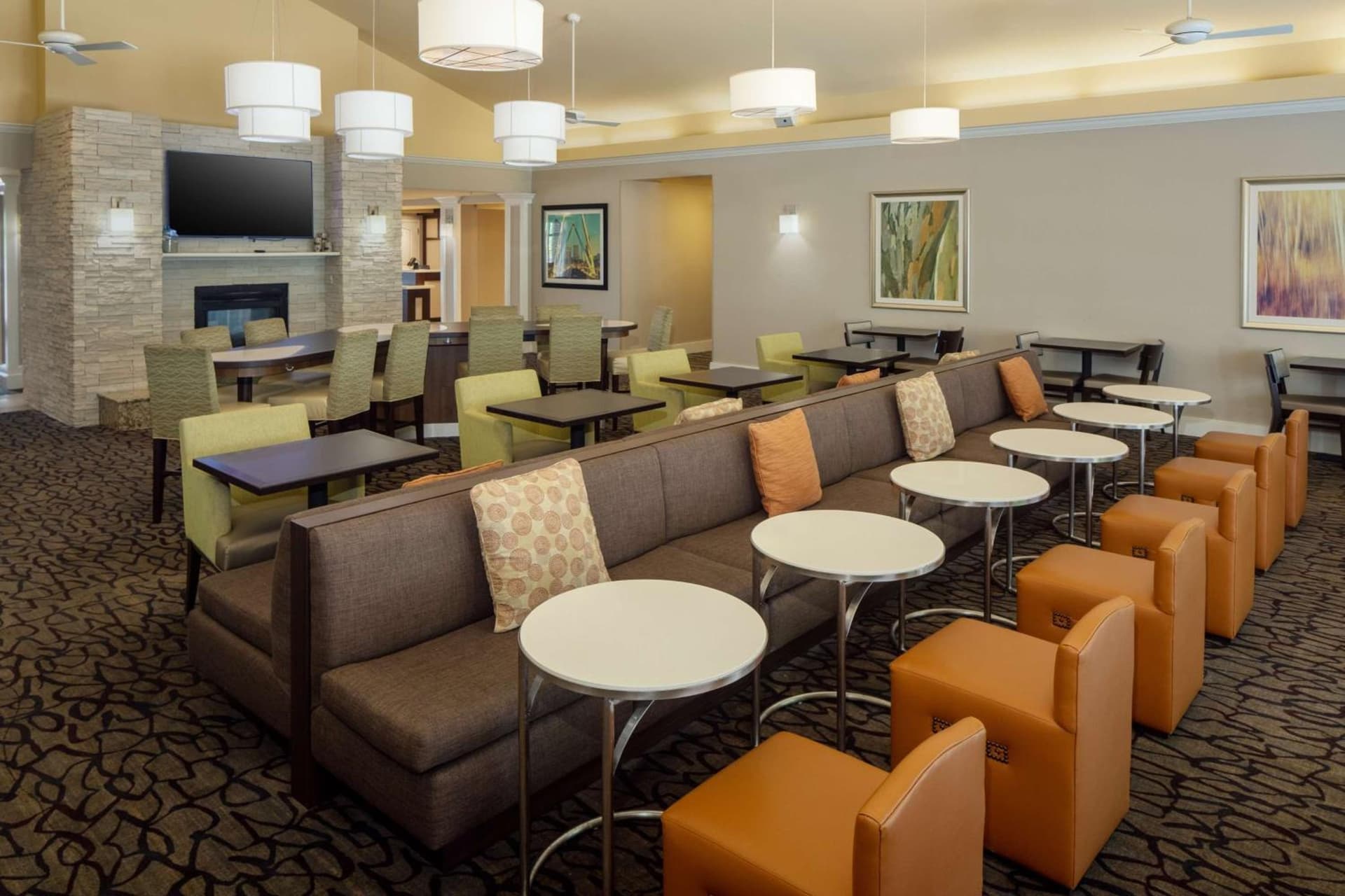 Homewood Suites by Hilton Wallingford-Meriden gallery photo in Wallingford, CT — image 14