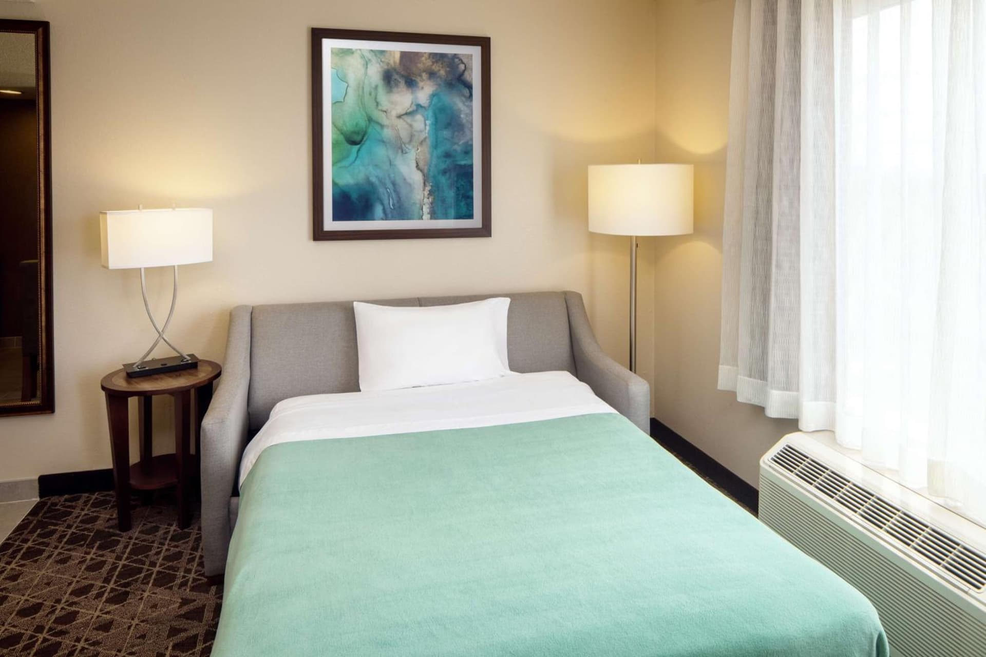 Homewood Suites by Hilton Wallingford-Meriden gallery photo in Wallingford, CT — image 38