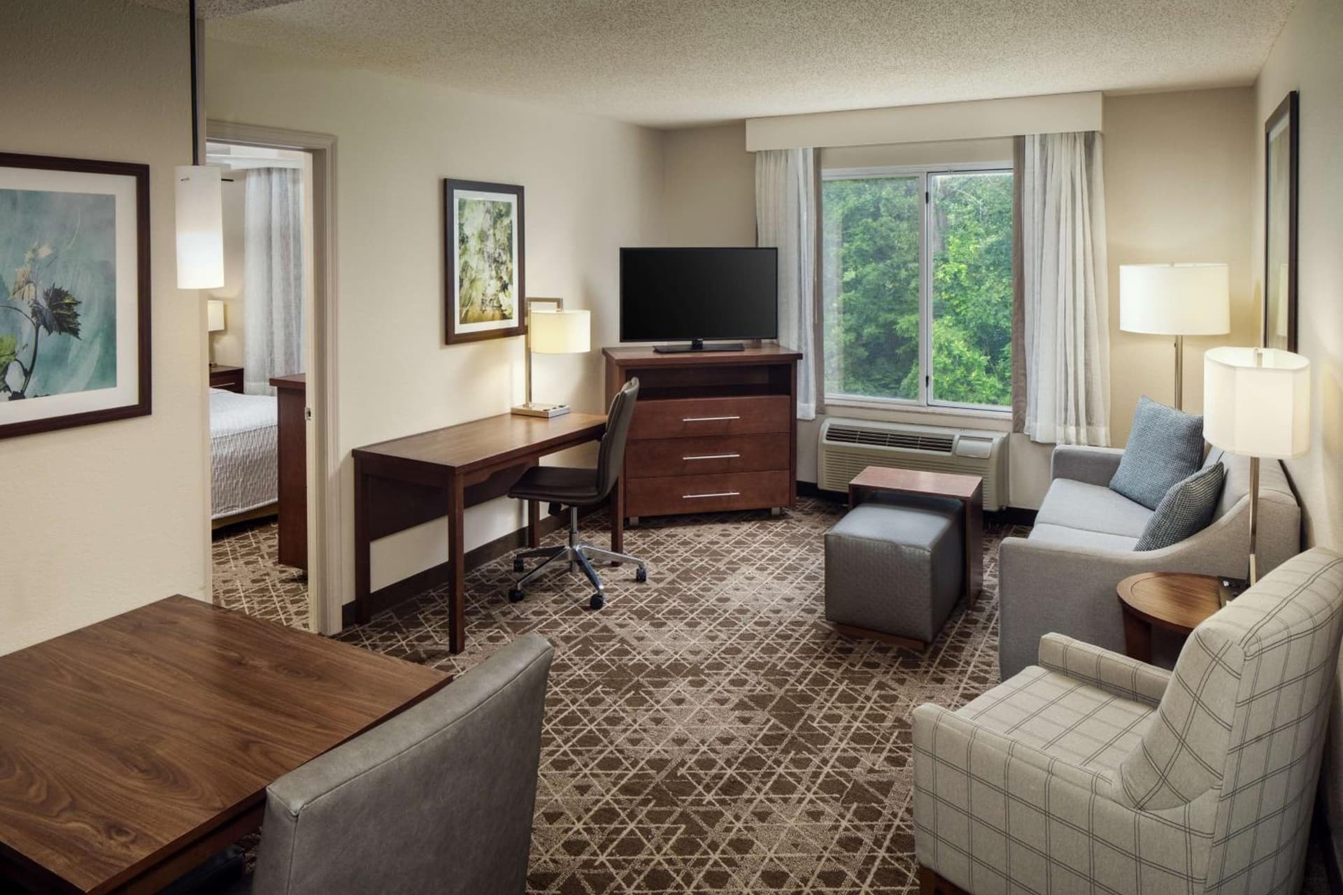 Homewood Suites by Hilton Wallingford-Meriden gallery photo in Wallingford, CT — image 25