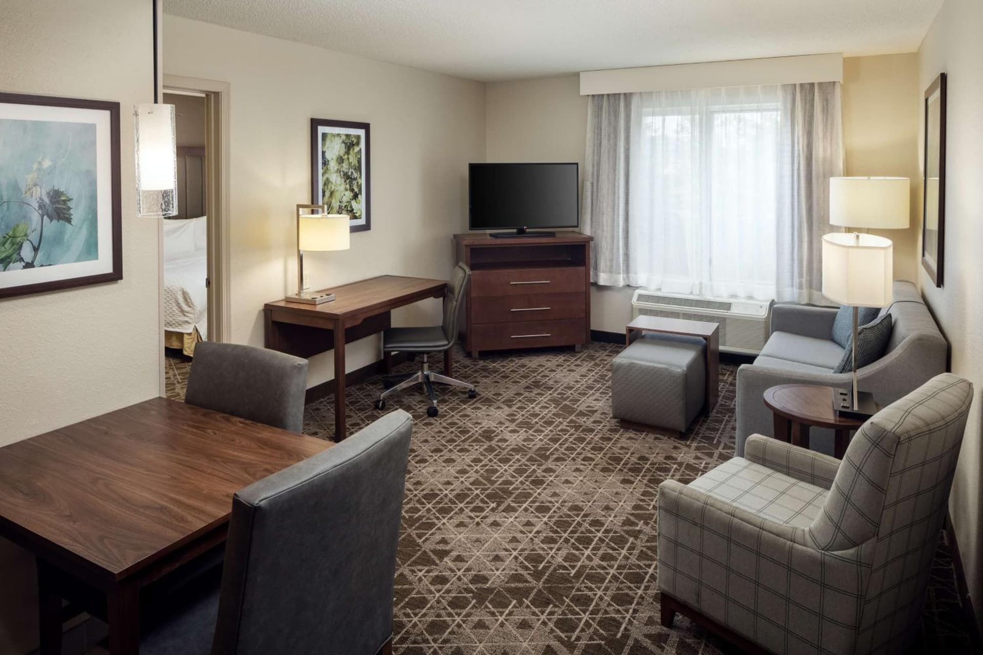 Homewood Suites by Hilton Wallingford-Meriden gallery photo in Wallingford, CT — image 5