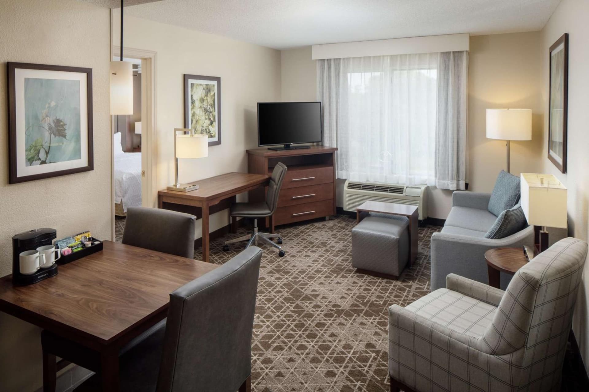 Homewood Suites by Hilton Wallingford-Meriden gallery photo in Wallingford, CT — image 12