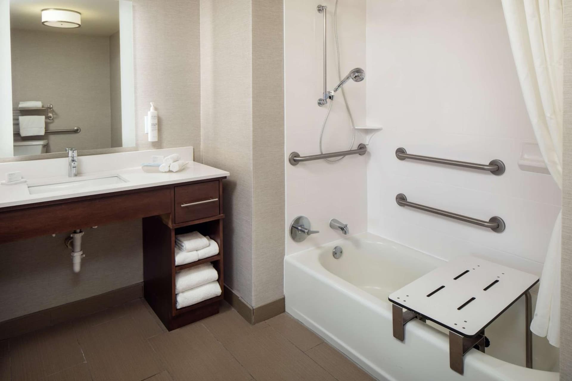 Homewood Suites by Hilton Wallingford-Meriden gallery photo in Wallingford, CT — image 24