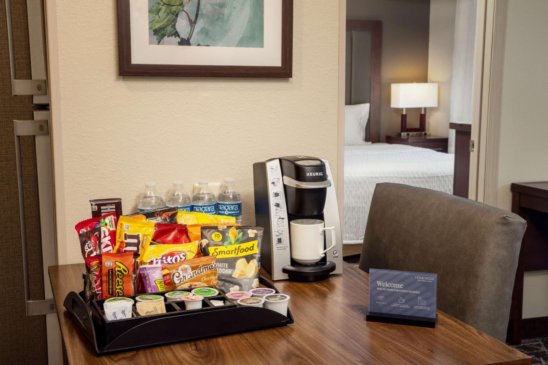 Homewood Suites by Hilton Wallingford-Meriden gallery photo in Wallingford, CT — image 19