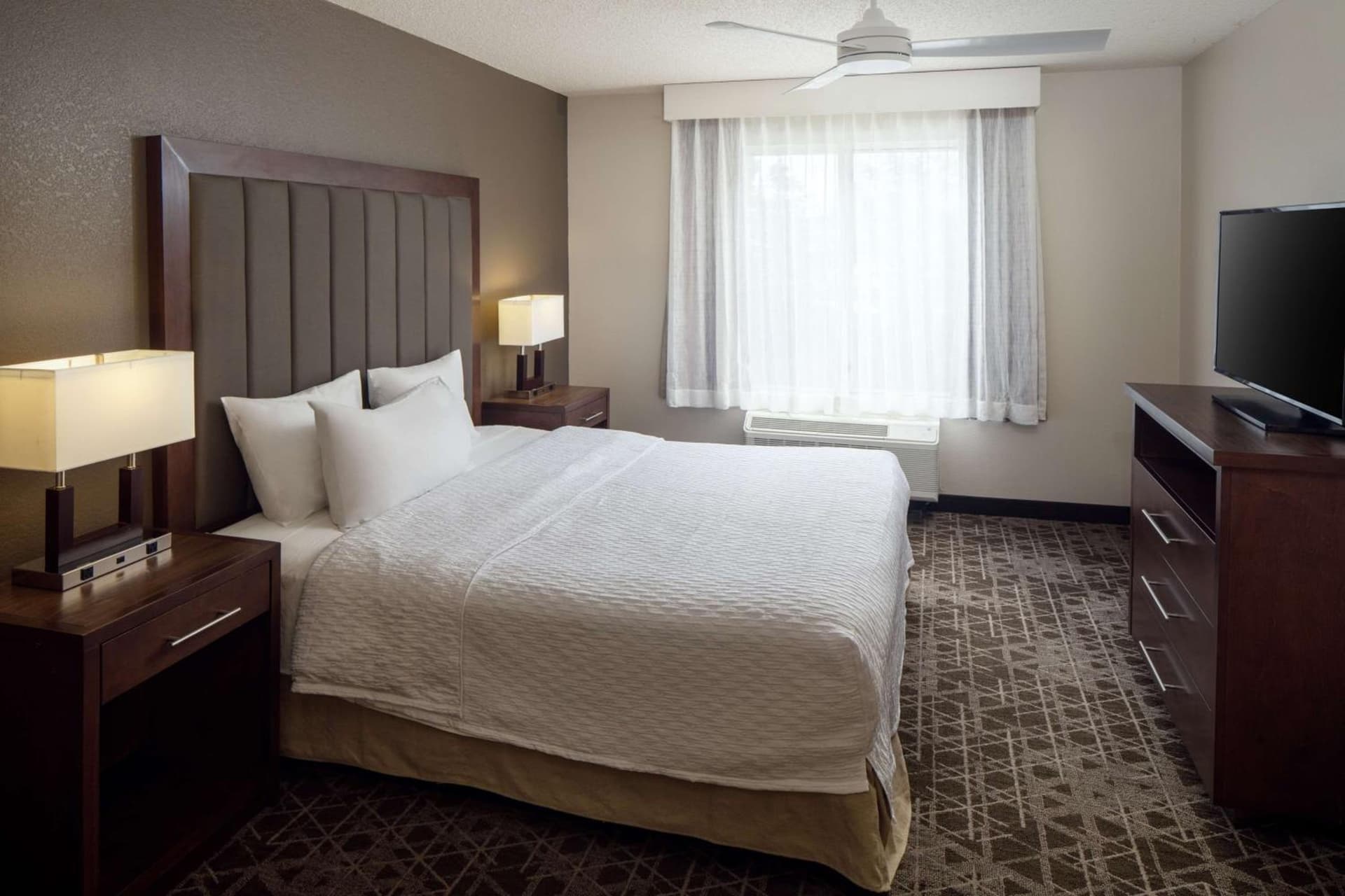 Homewood Suites by Hilton Wallingford-Meriden gallery photo in Wallingford, CT — image 21