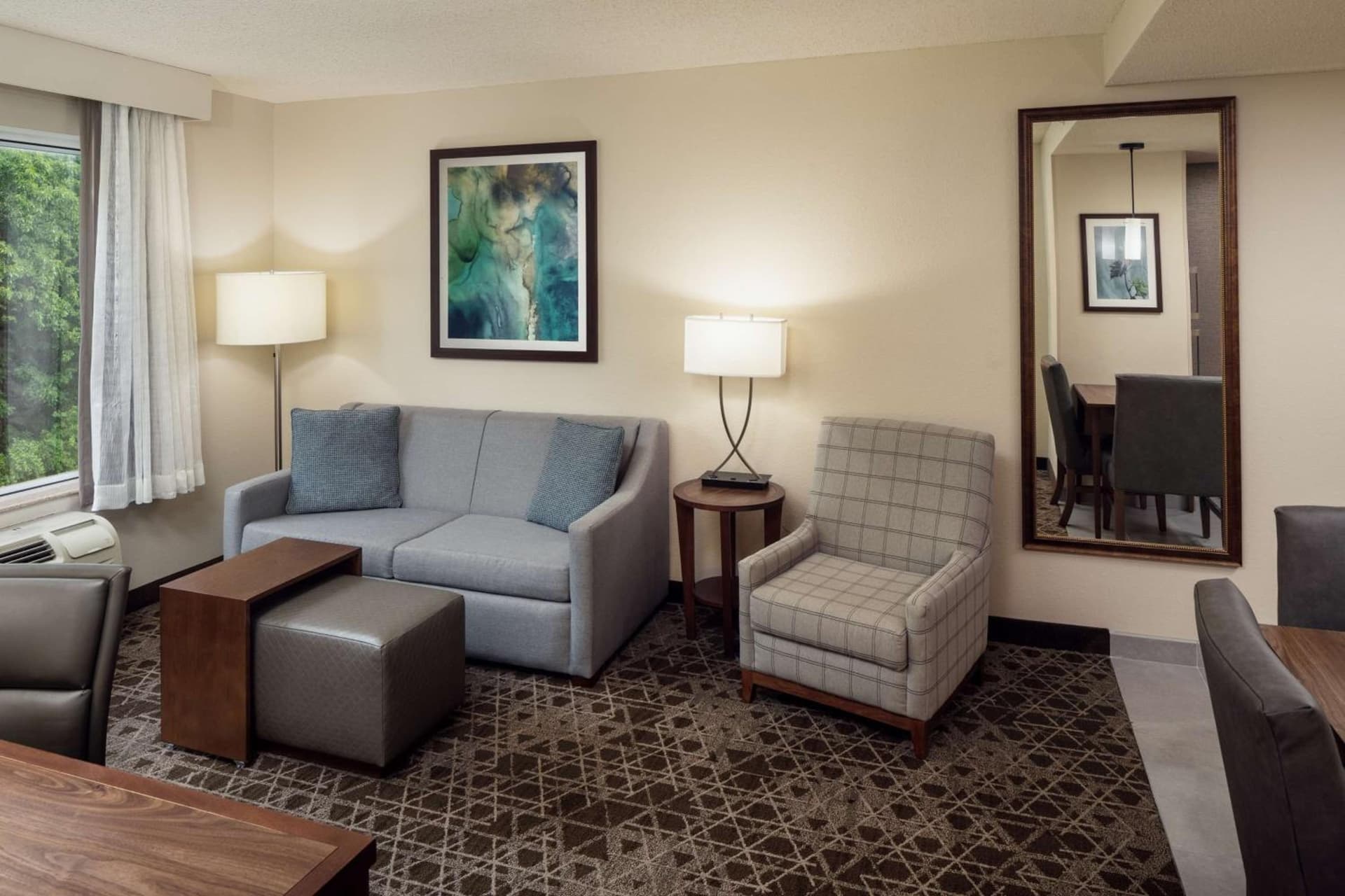 Homewood Suites by Hilton Wallingford-Meriden gallery photo in Wallingford, CT — image 22