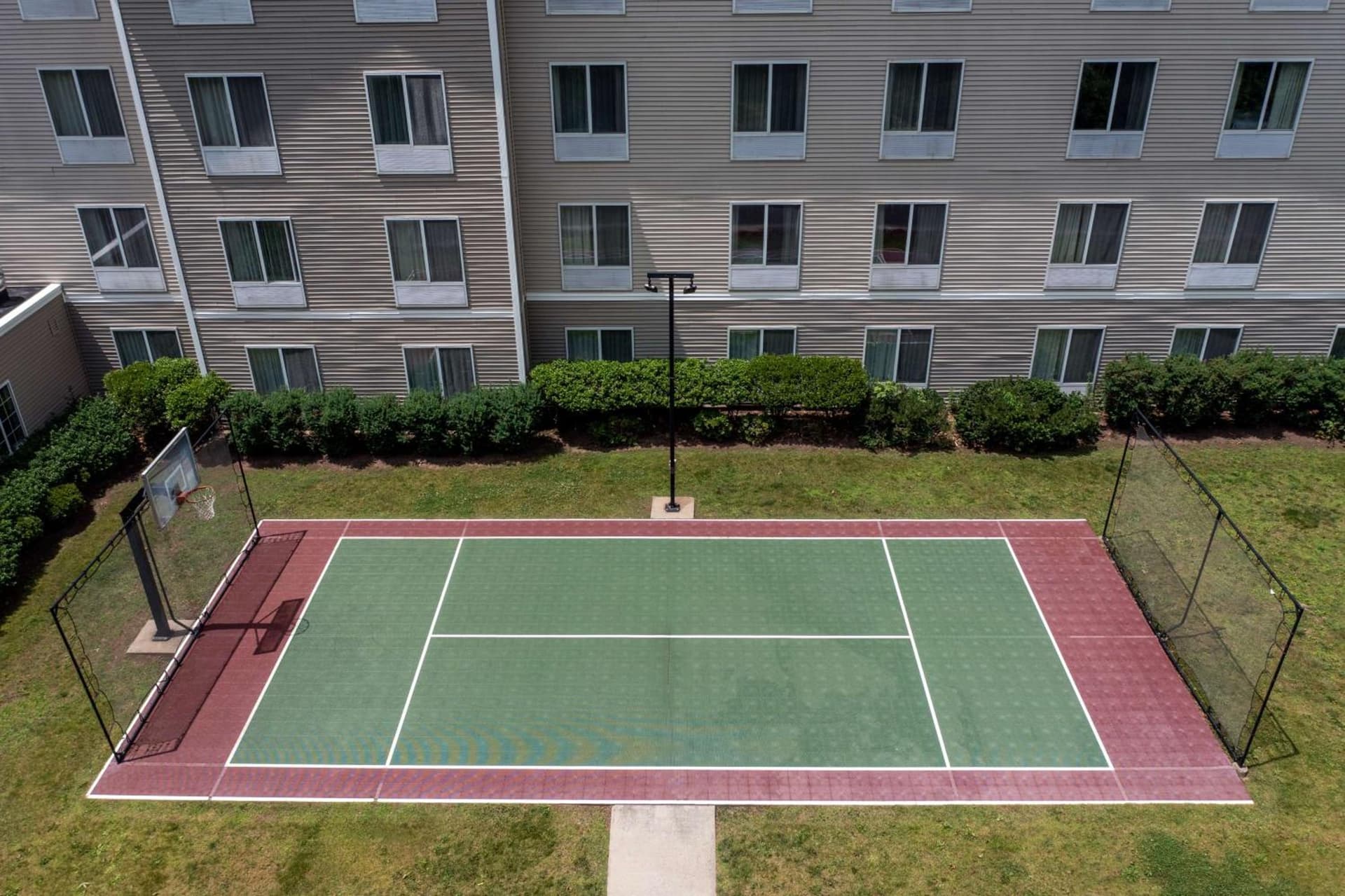 Homewood Suites by Hilton Wallingford-Meriden gallery photo in Wallingford, CT — image 7