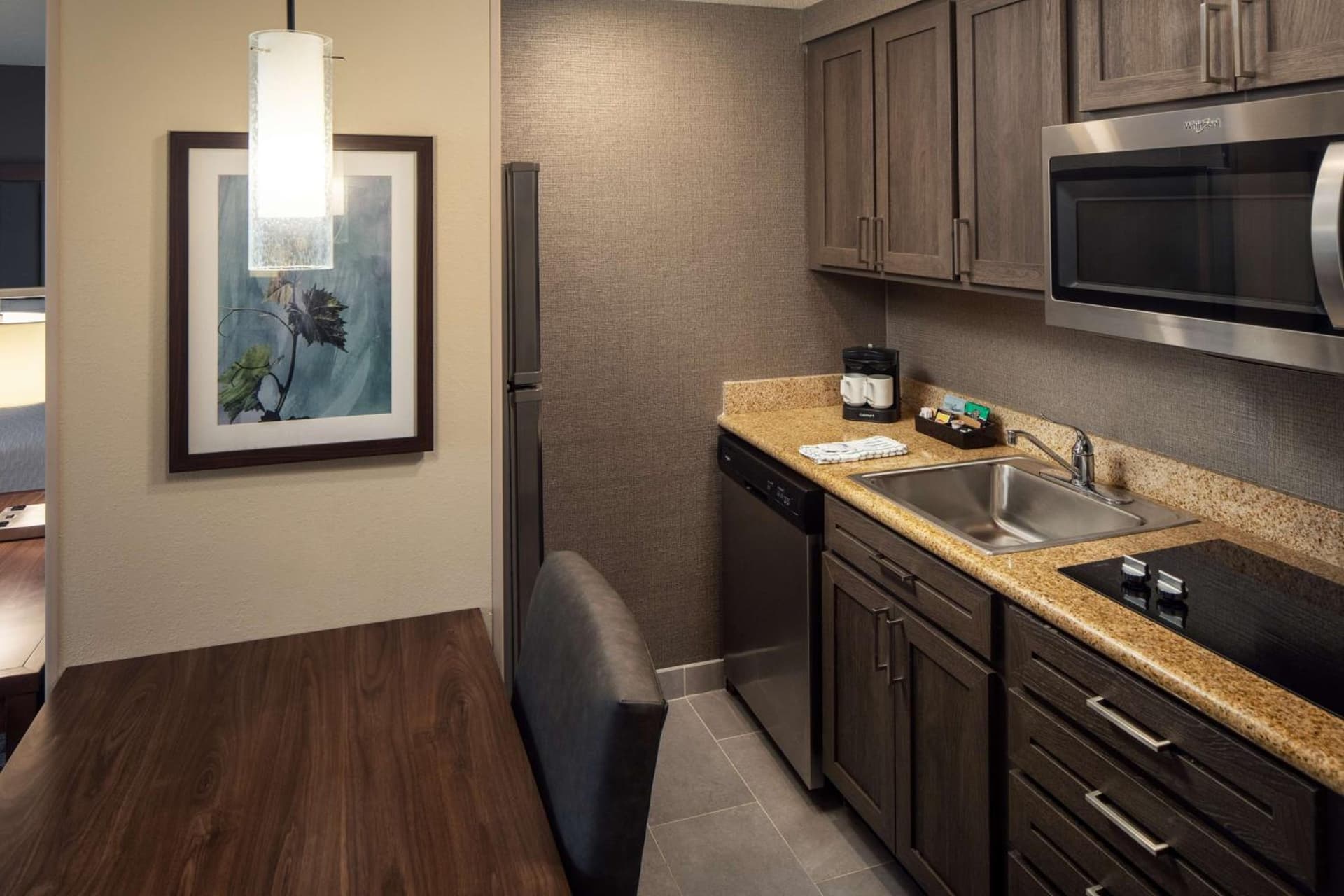Homewood Suites by Hilton Wallingford-Meriden gallery photo in Wallingford, CT — image 31