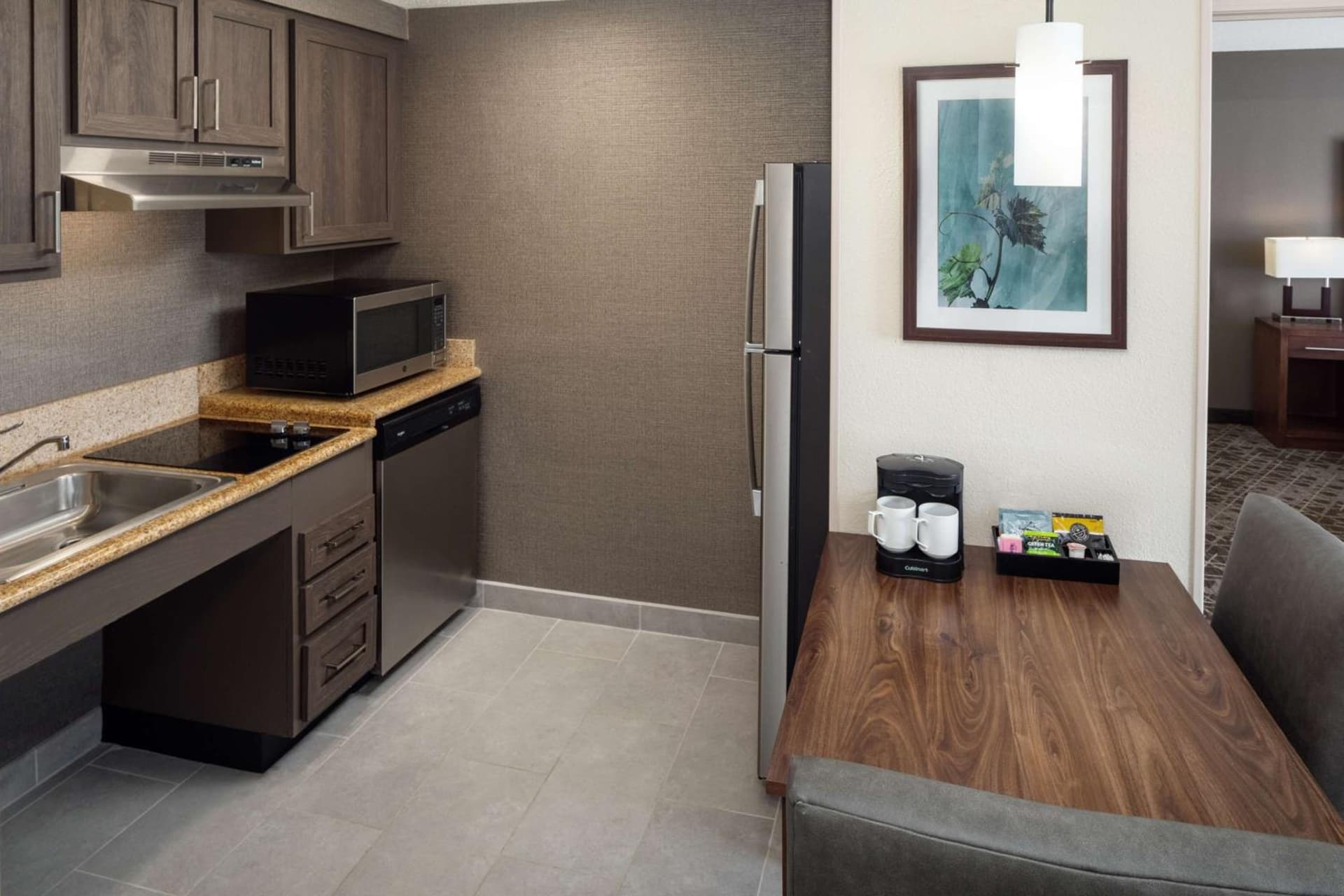 Homewood Suites by Hilton Wallingford-Meriden gallery photo in Wallingford, CT — image 11
