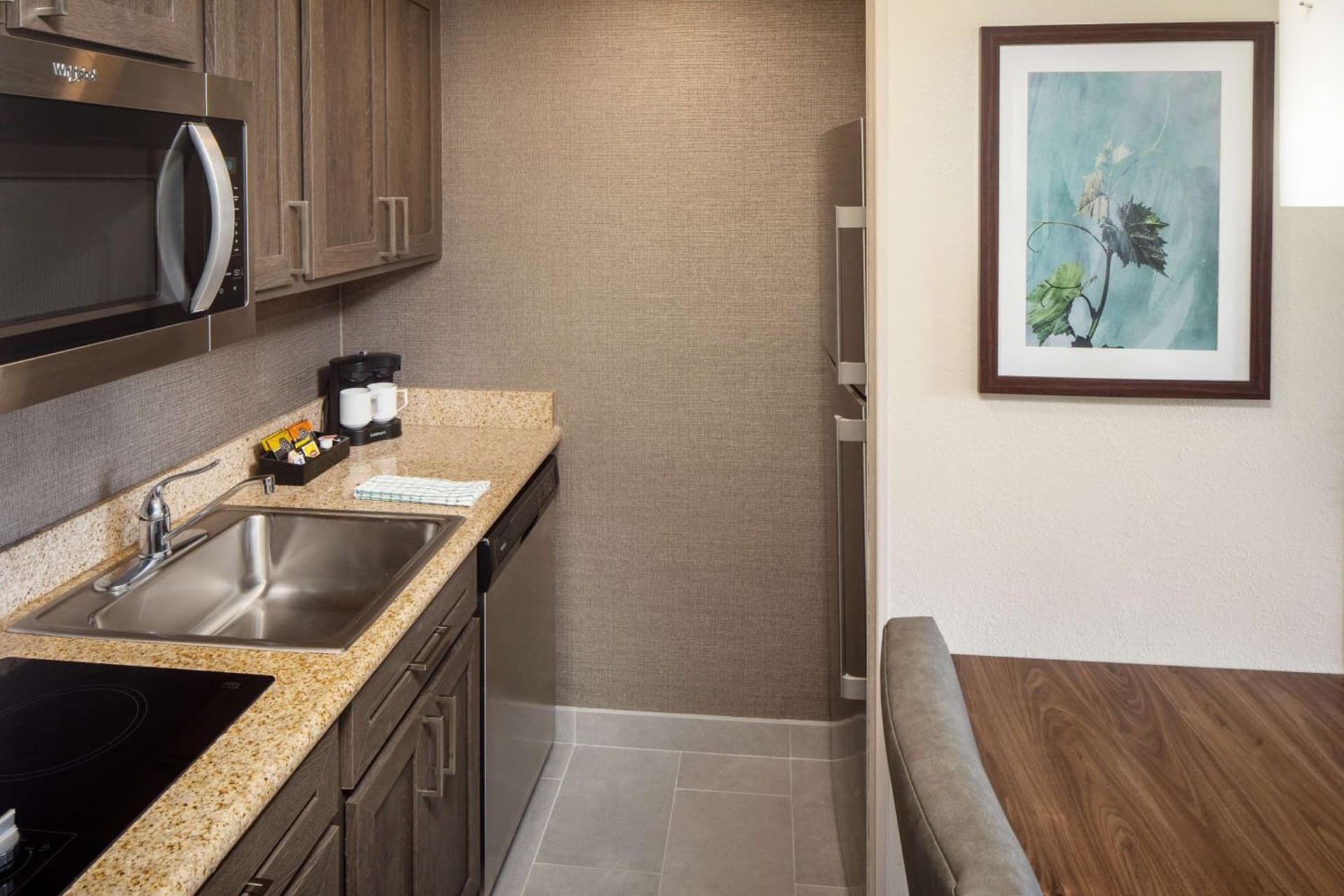 Homewood Suites by Hilton Wallingford-Meriden gallery photo in Wallingford, CT — image 36