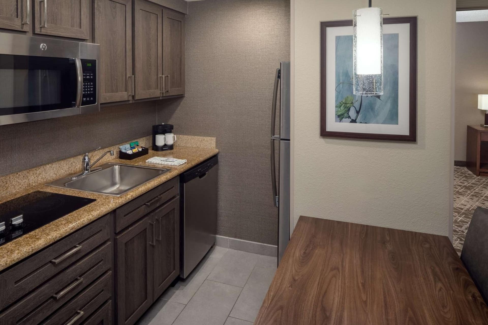 Homewood Suites by Hilton Wallingford-Meriden gallery photo in Wallingford, CT — image 28