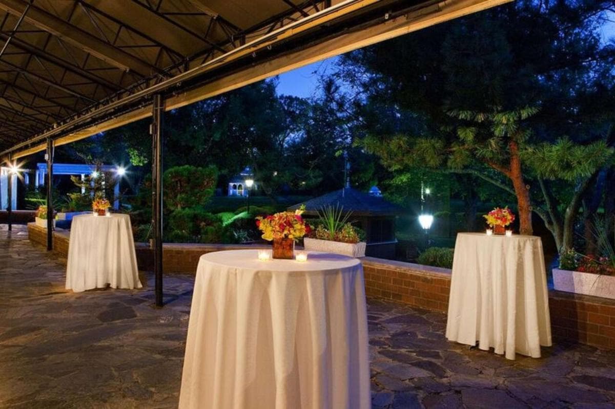 Hilton Woodcliff Lake gallery photo in Montvale, NJ — image 34