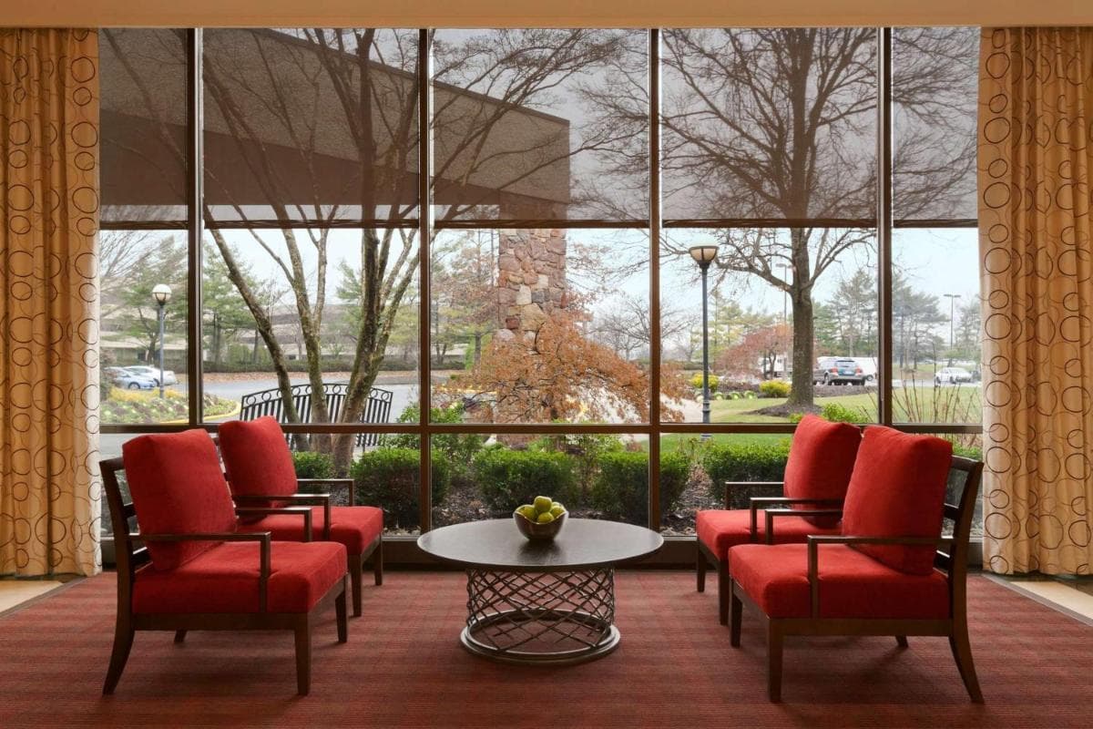 Hilton Woodcliff Lake gallery photo in Montvale, NJ — image 29