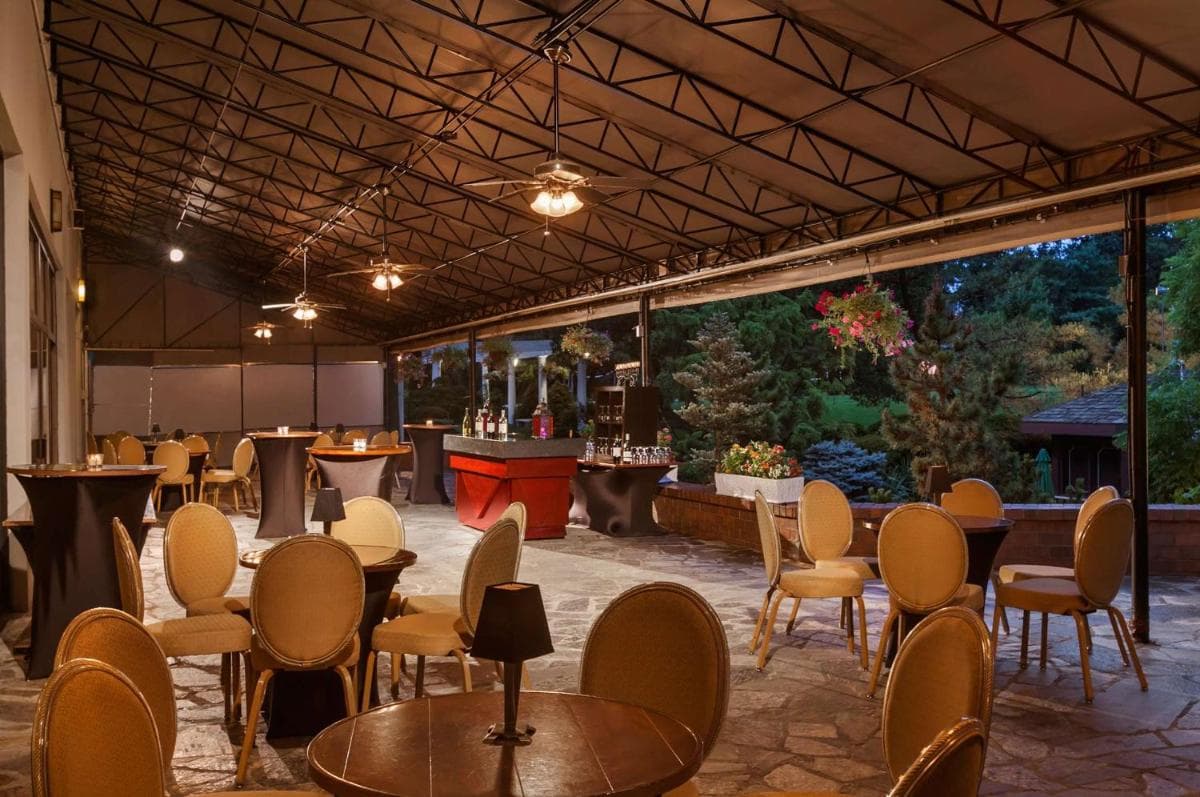 Hilton Woodcliff Lake gallery photo in Montvale, NJ — image 9