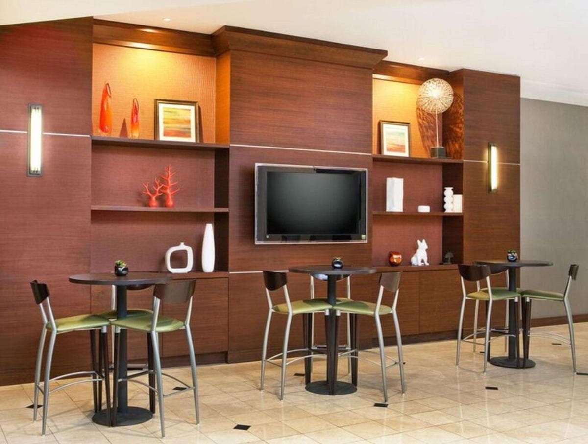 Hilton Woodcliff Lake gallery photo in Montvale, NJ — image 5