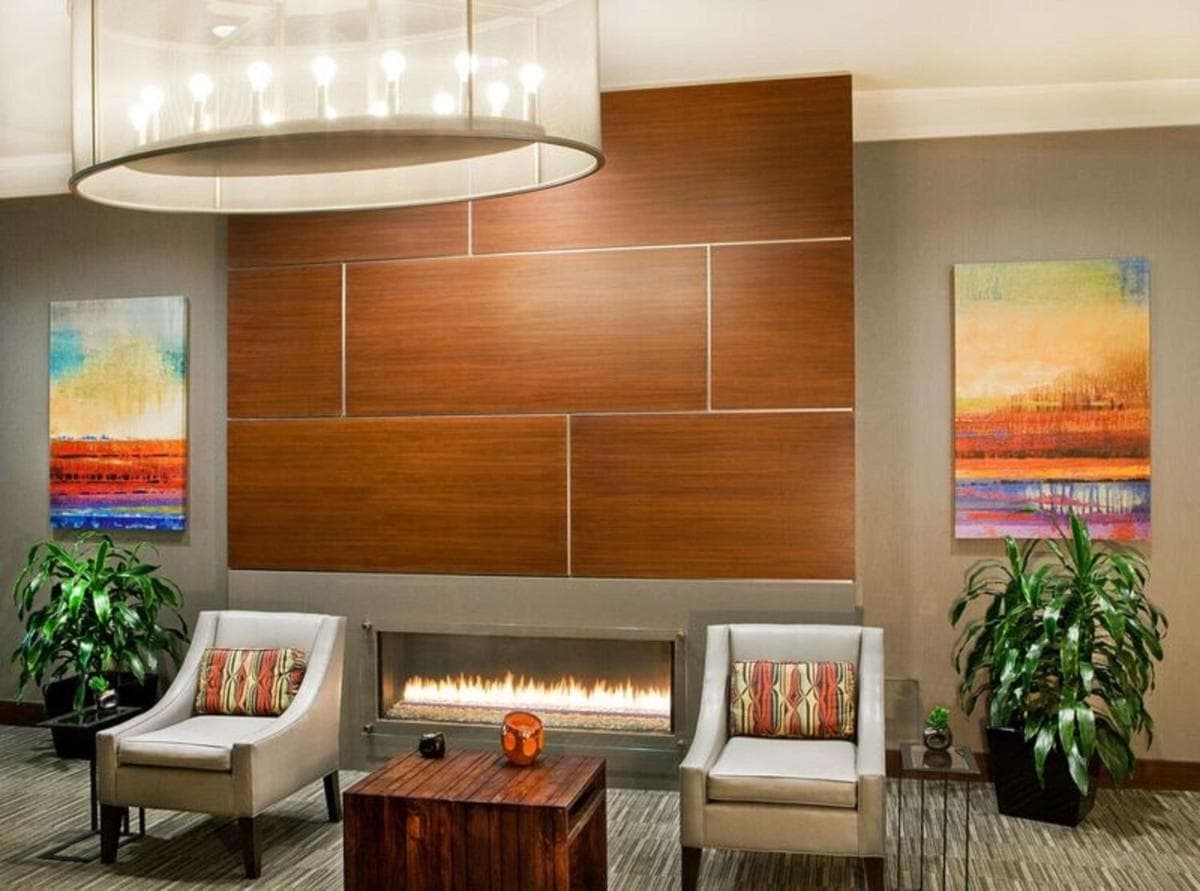 Hilton Woodcliff Lake gallery photo in Montvale, NJ — image 43