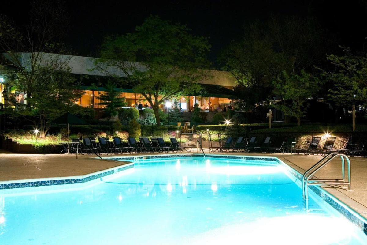 Hilton Woodcliff Lake gallery photo in Montvale, NJ — image 40