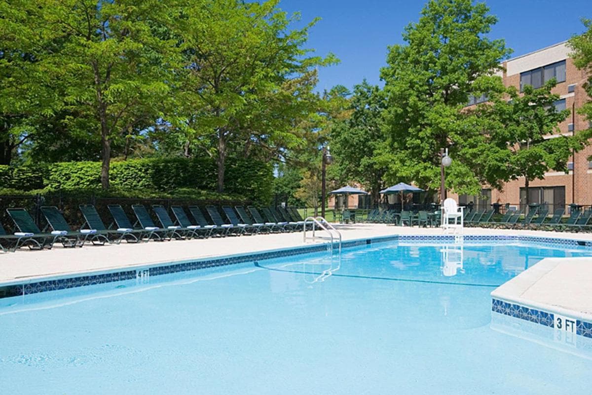 Hilton Woodcliff Lake gallery photo in Montvale, NJ — image 10
