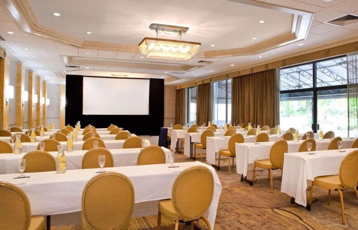 Hilton Woodcliff Lake gallery photo in Montvale, NJ — image 19