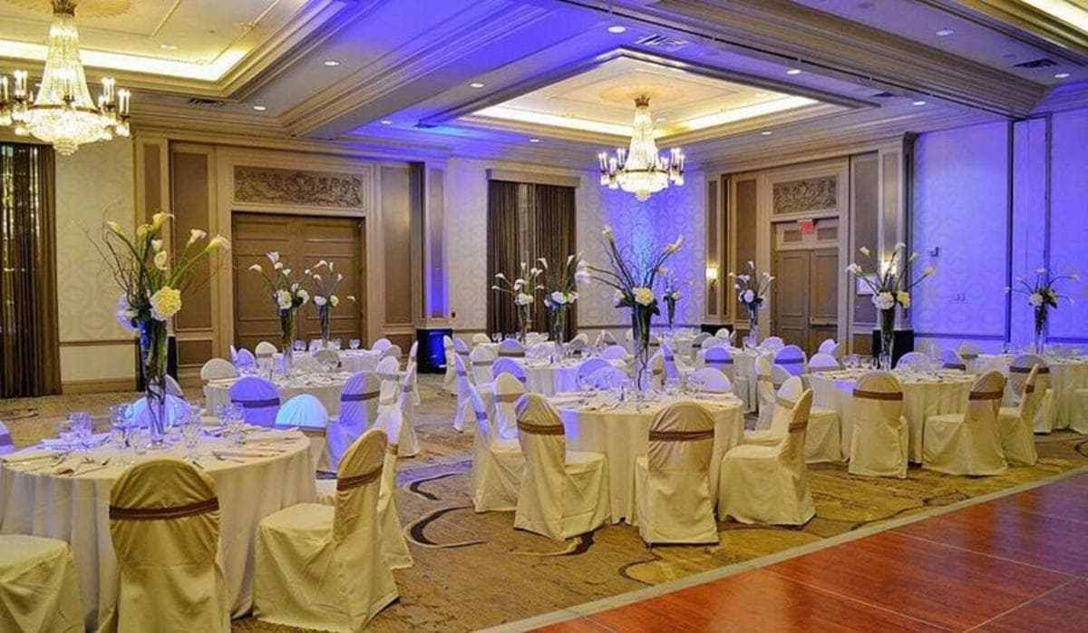 Hilton Woodcliff Lake gallery photo in Montvale, NJ — image 33