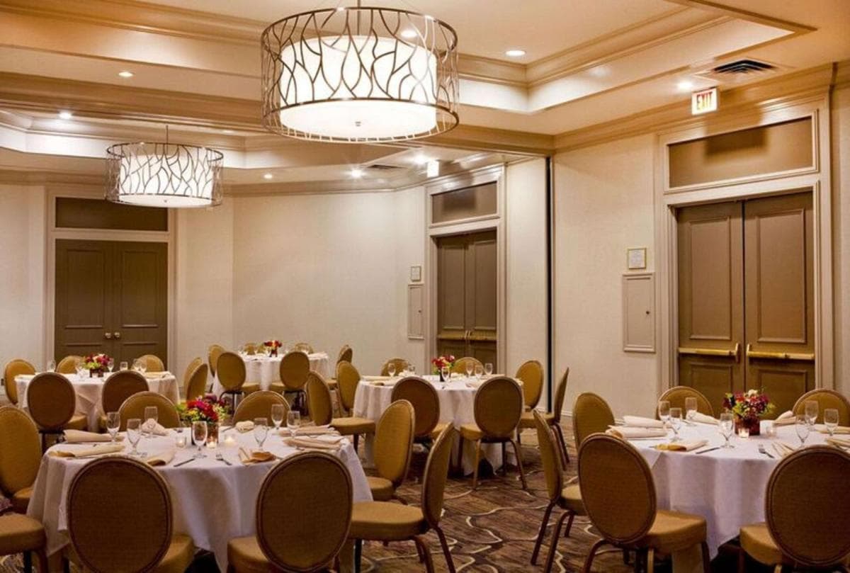 Hilton Woodcliff Lake gallery photo in Montvale, NJ — image 31