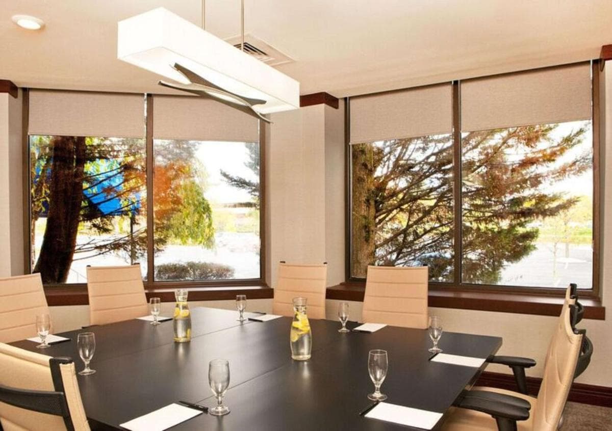 Hilton Woodcliff Lake gallery photo in Montvale, NJ — image 25