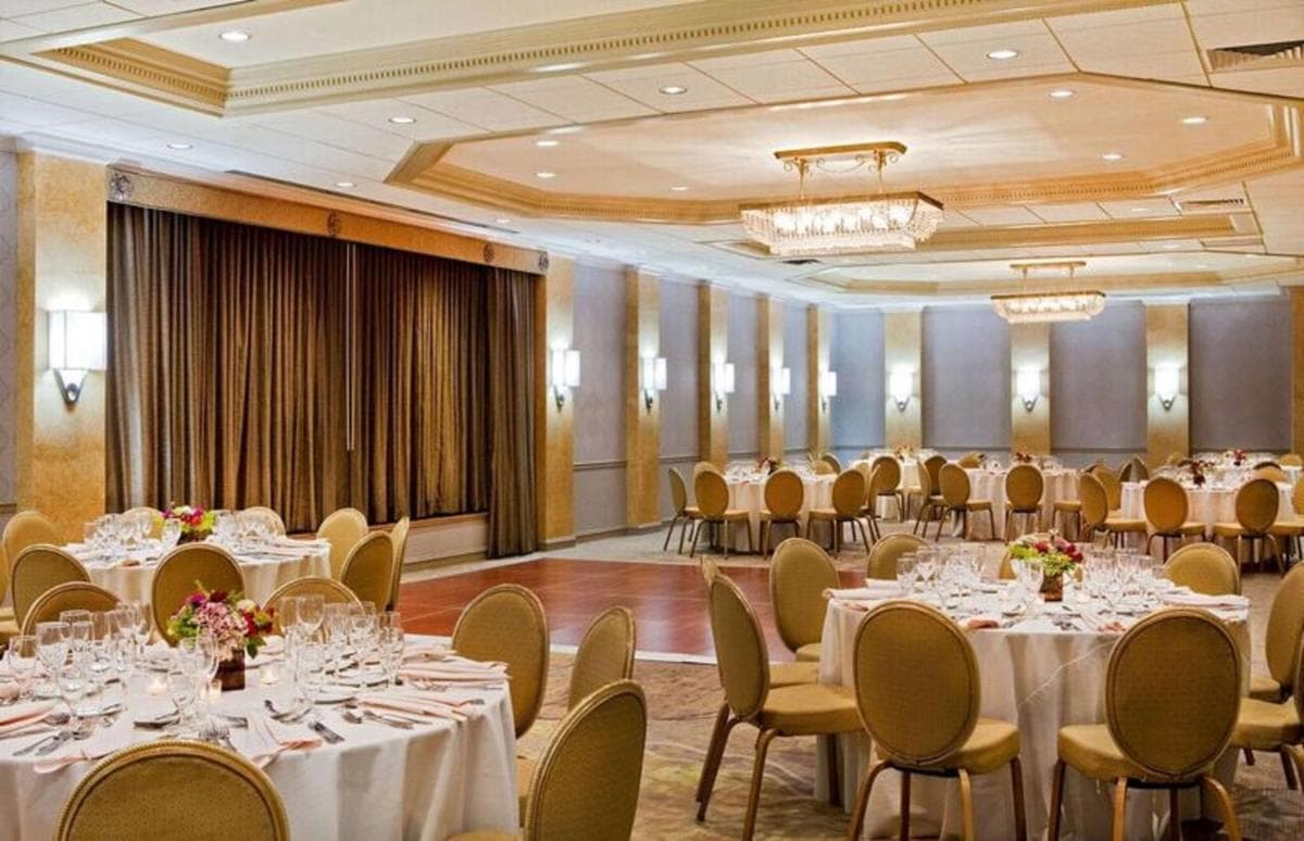 Hilton Woodcliff Lake gallery photo in Montvale, NJ — image 36