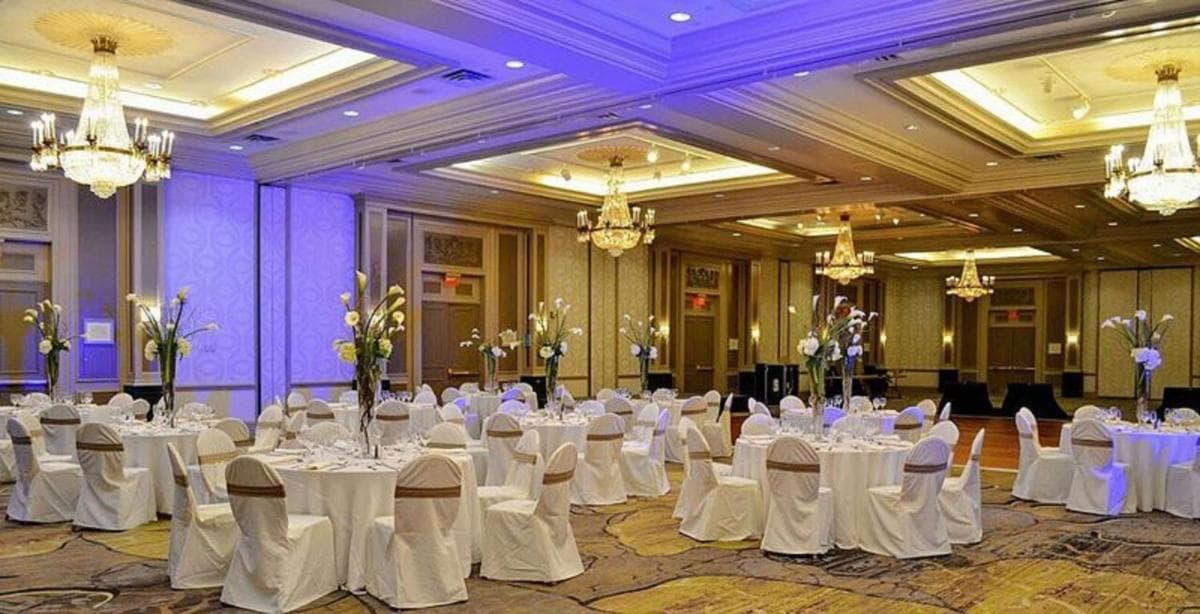 Hilton Woodcliff Lake gallery photo in Montvale, NJ — image 32