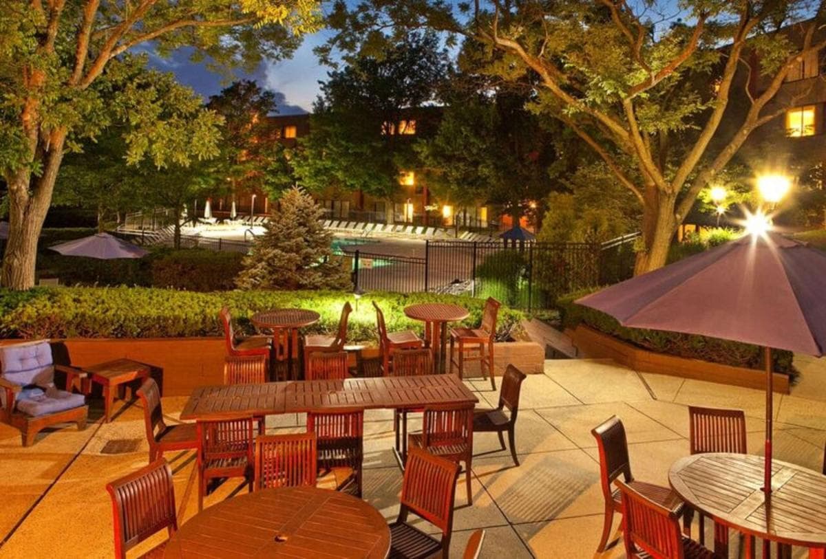 Hilton Woodcliff Lake gallery photo in Montvale, NJ — image 42