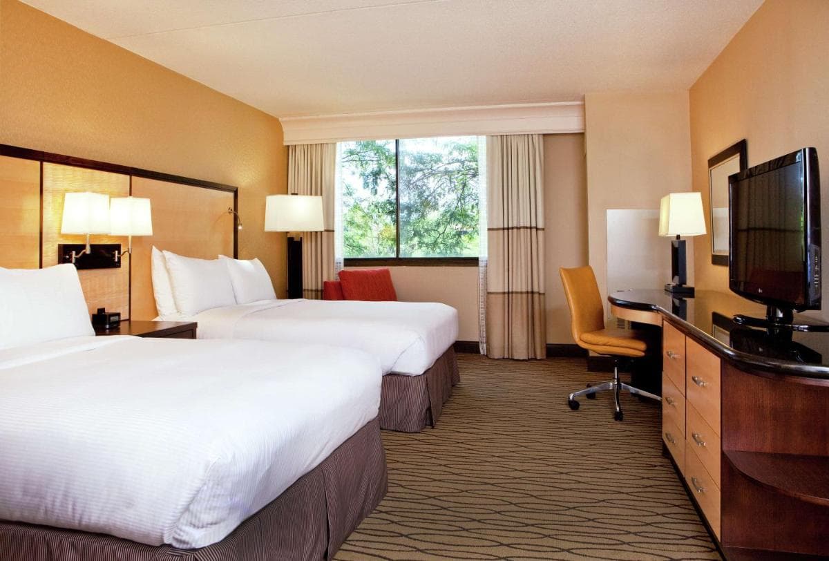 Hilton Woodcliff Lake gallery photo in Montvale, NJ — image 44