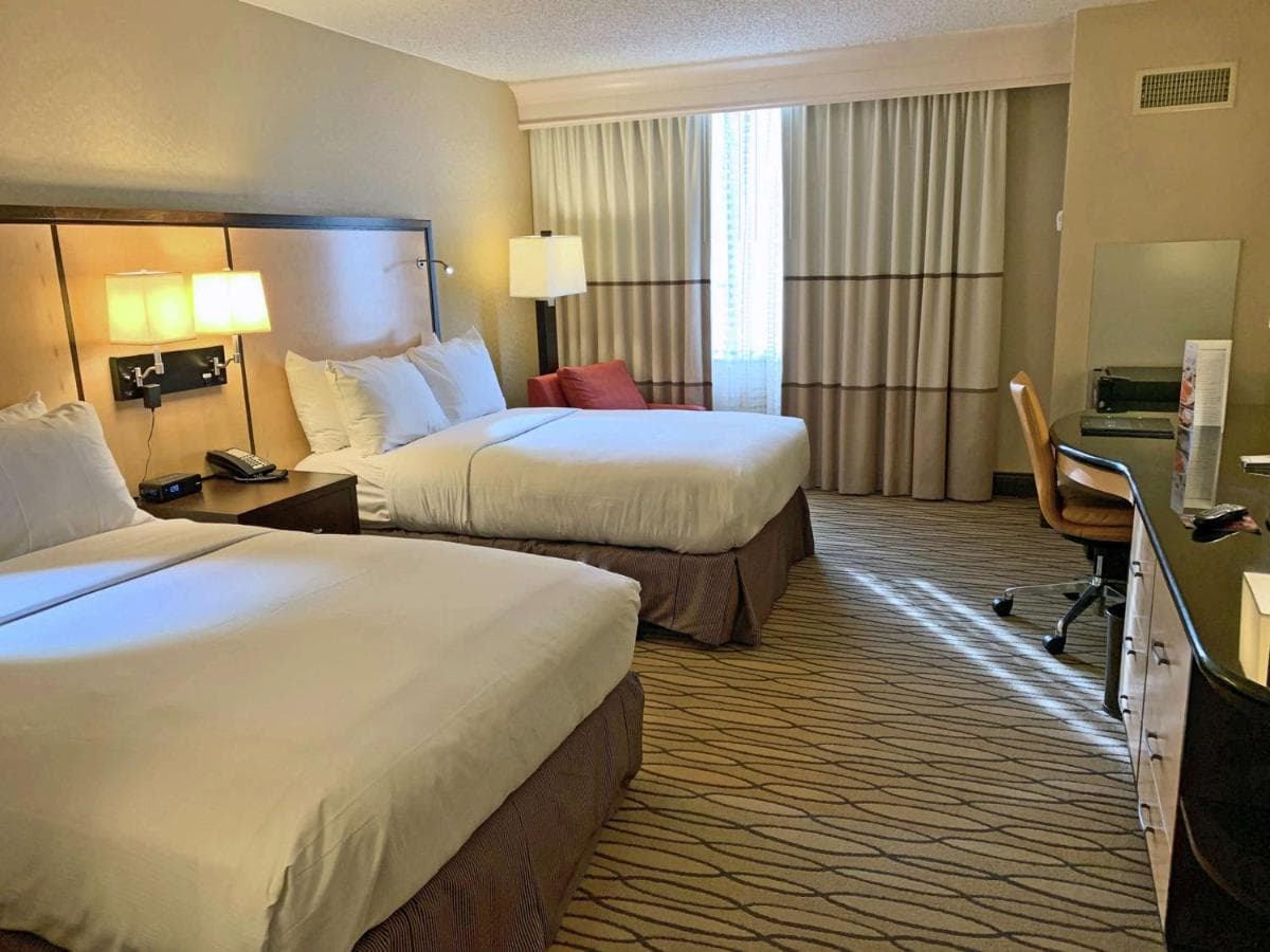 Hilton Woodcliff Lake gallery photo in Montvale, NJ — image 12