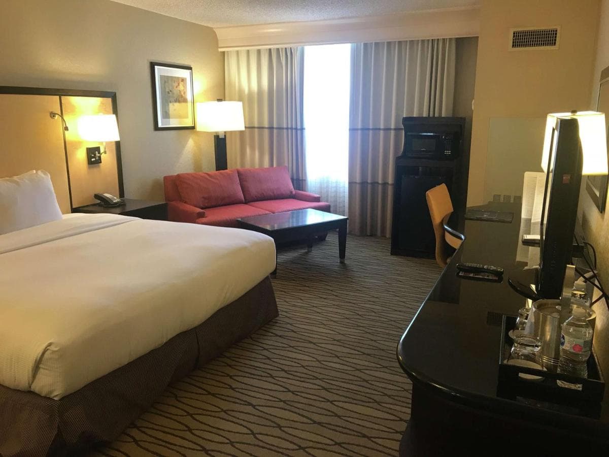 Hilton Woodcliff Lake gallery photo in Montvale, NJ — image 13