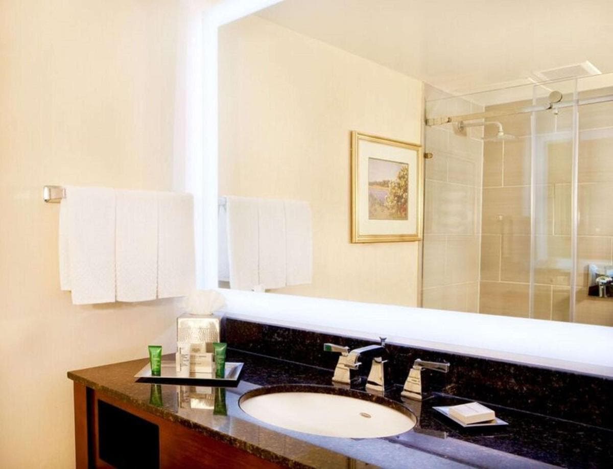 Hilton Woodcliff Lake gallery photo in Montvale, NJ — image 16
