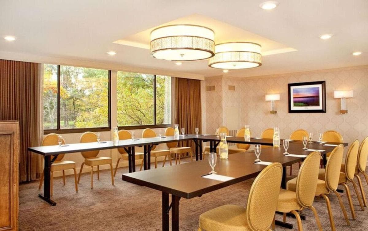 Hilton Woodcliff Lake gallery photo in Montvale, NJ — image 22