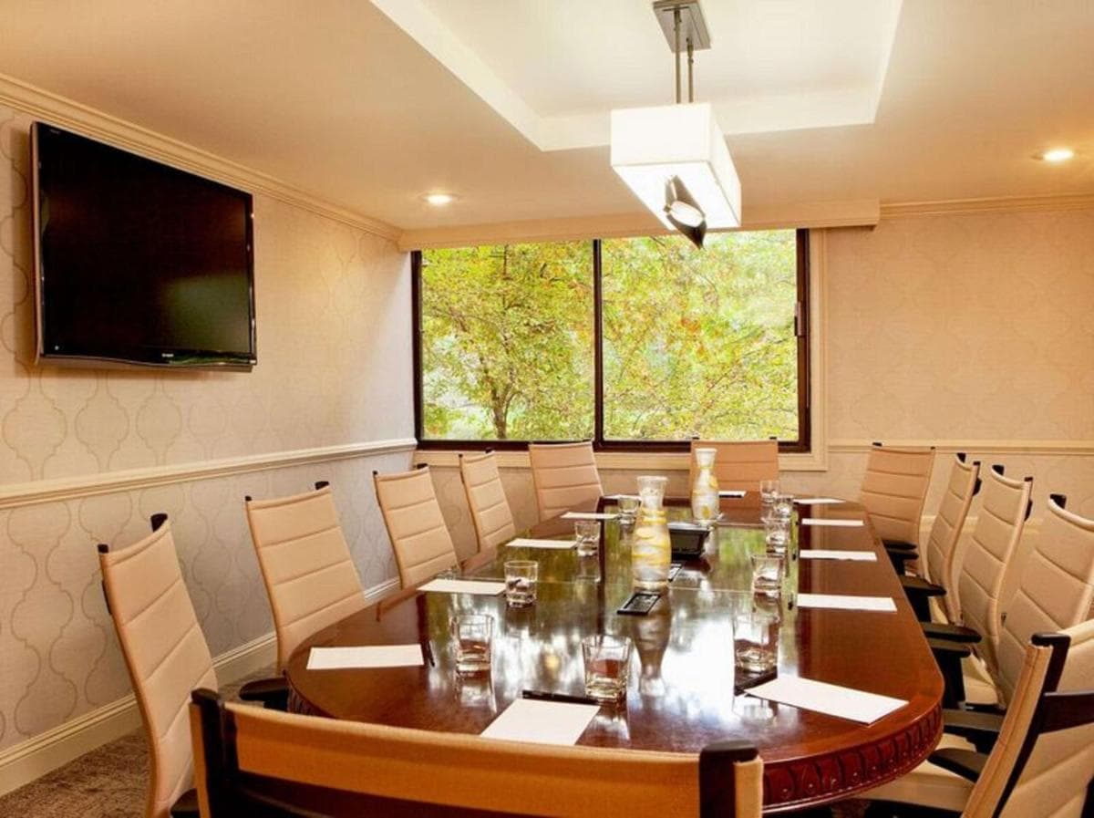 Hilton Woodcliff Lake gallery photo in Montvale, NJ — image 24