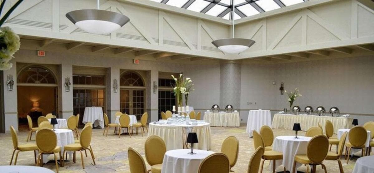 Hilton Woodcliff Lake gallery photo in Montvale, NJ — image 37