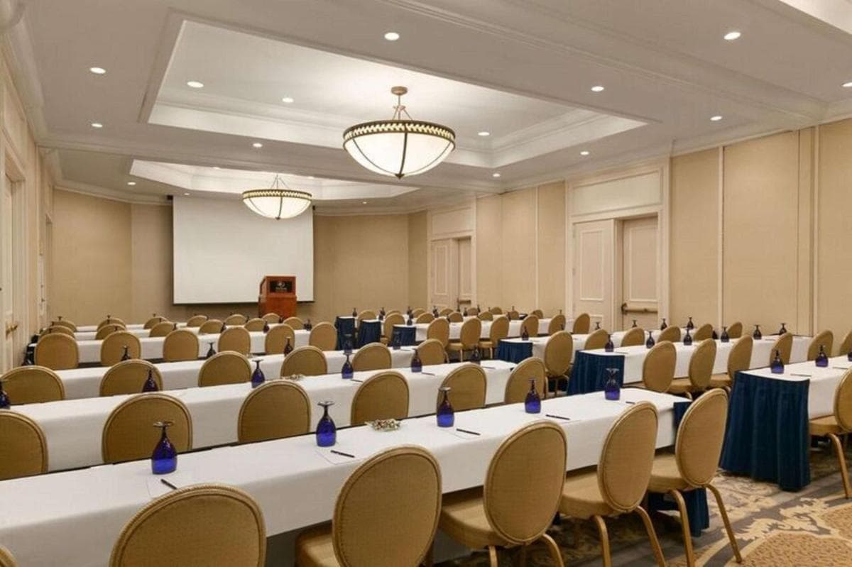 Hilton Woodcliff Lake gallery photo in Montvale, NJ — image 27
