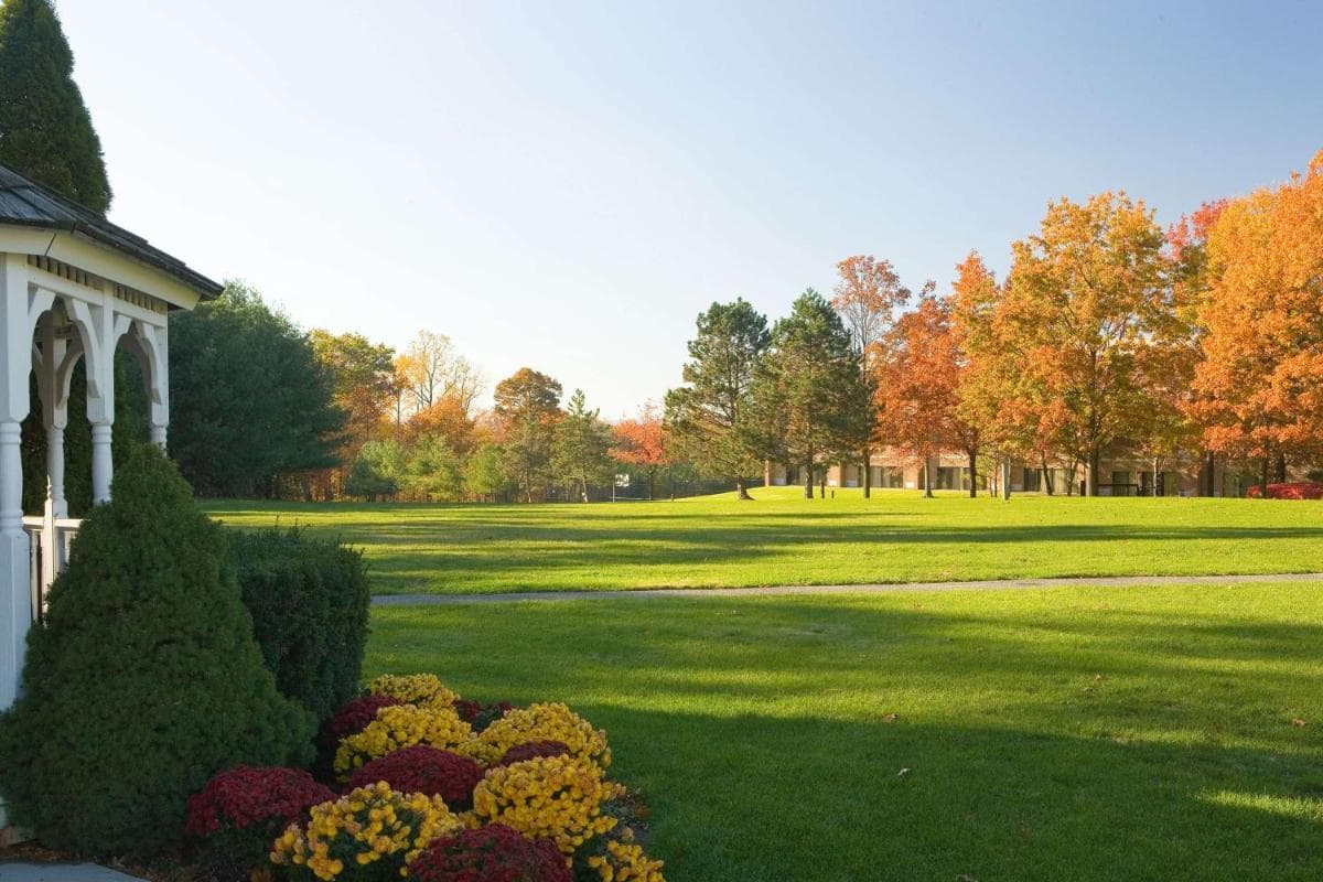 Hilton Woodcliff Lake gallery photo in Montvale, NJ — image 41