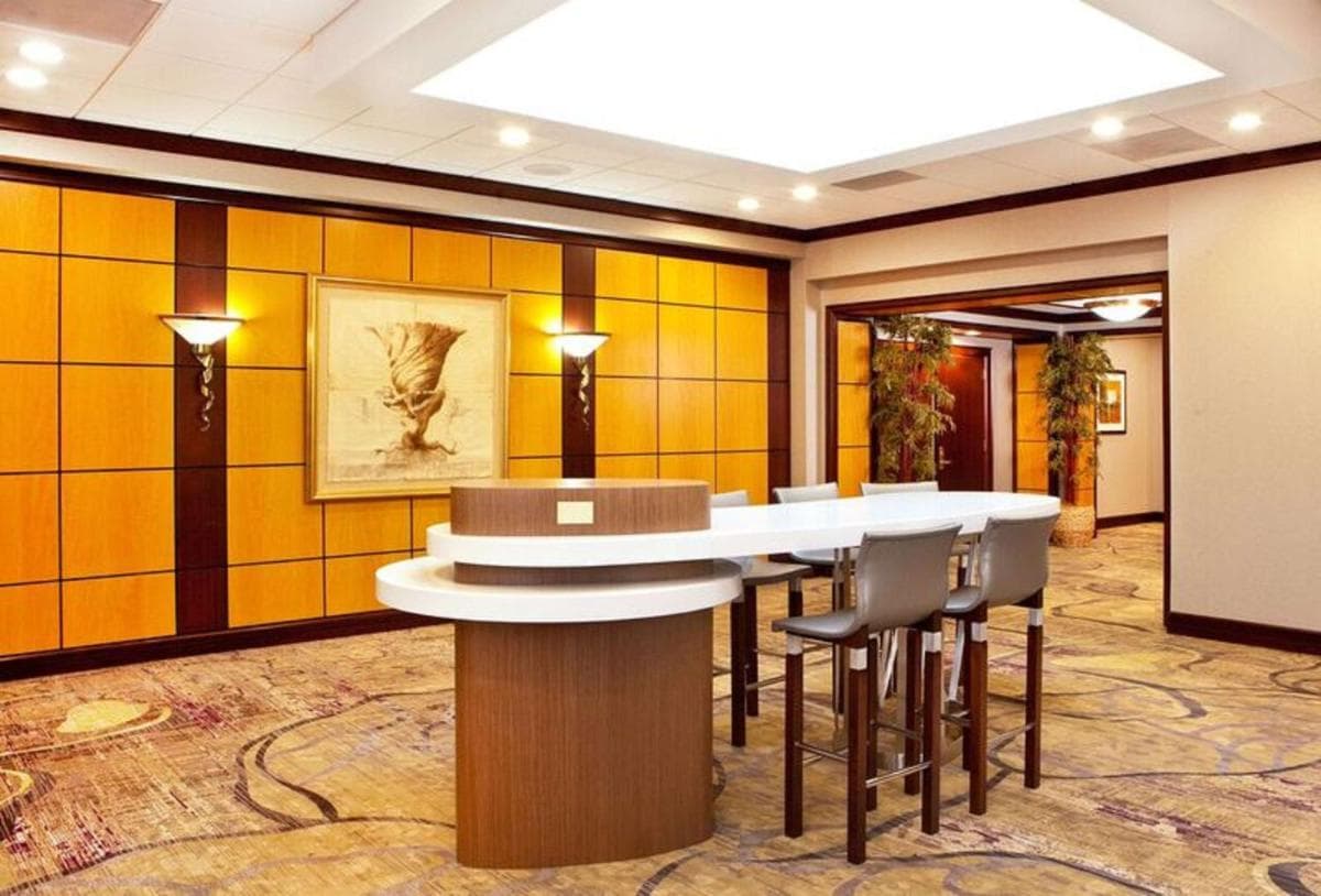 Hilton Woodcliff Lake gallery photo in Montvale, NJ — image 26