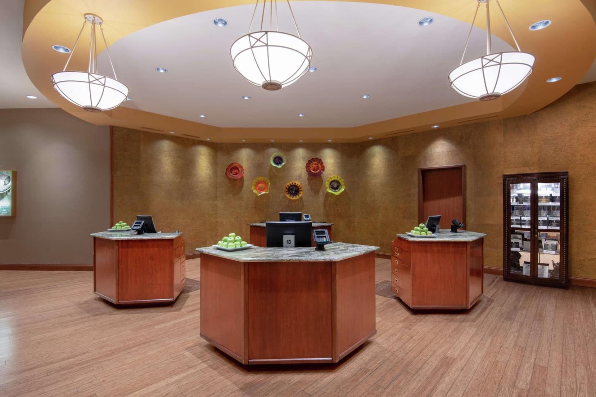 Embassy Suites Northwest Arkansas - Hotel, Spa & Convention Center gallery photo in Rogers, AR — image 62