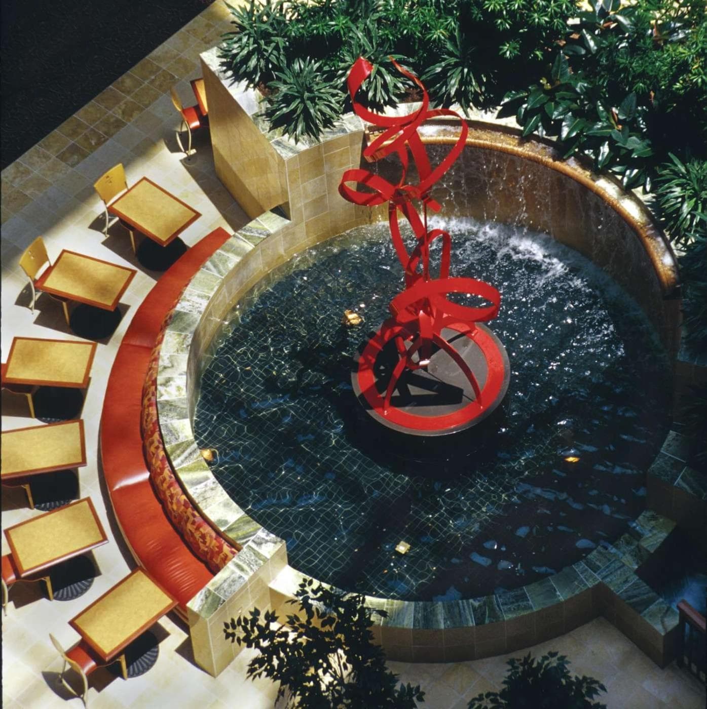 Embassy Suites Northwest Arkansas - Hotel, Spa & Convention Center gallery photo in Rogers, AR — image 26