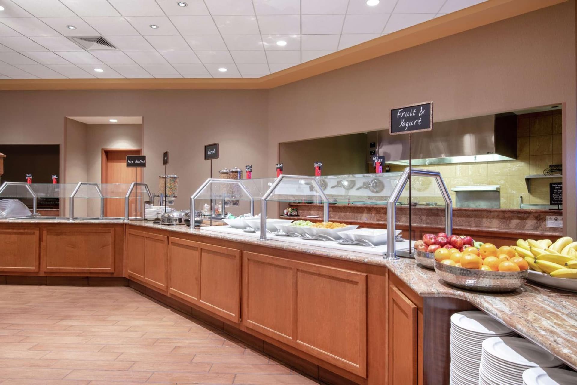 Embassy Suites Northwest Arkansas - Hotel, Spa & Convention Center gallery photo in Rogers, AR — image 61