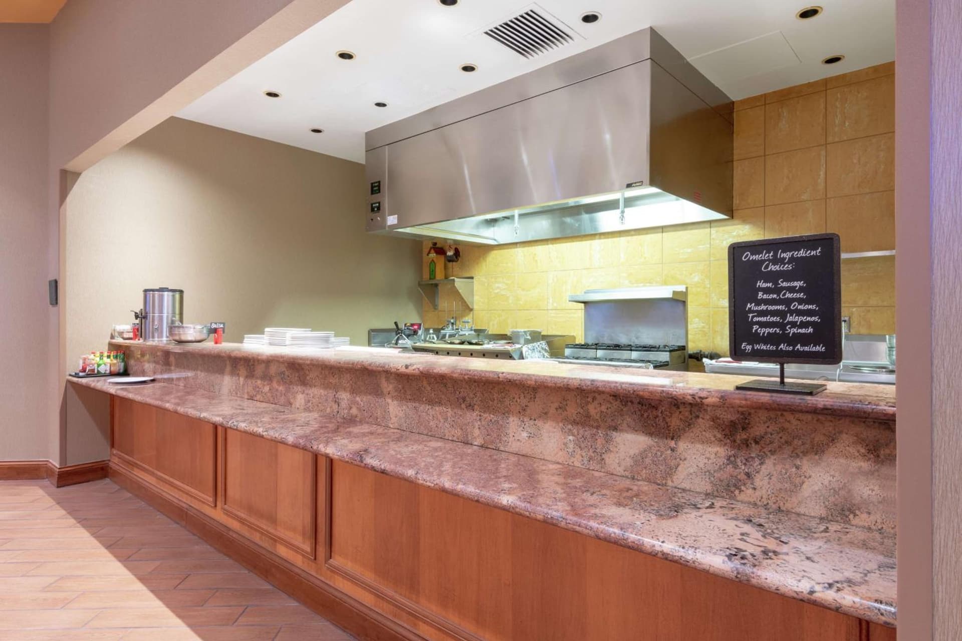 Embassy Suites Northwest Arkansas - Hotel, Spa & Convention Center gallery photo in Rogers, AR — image 20