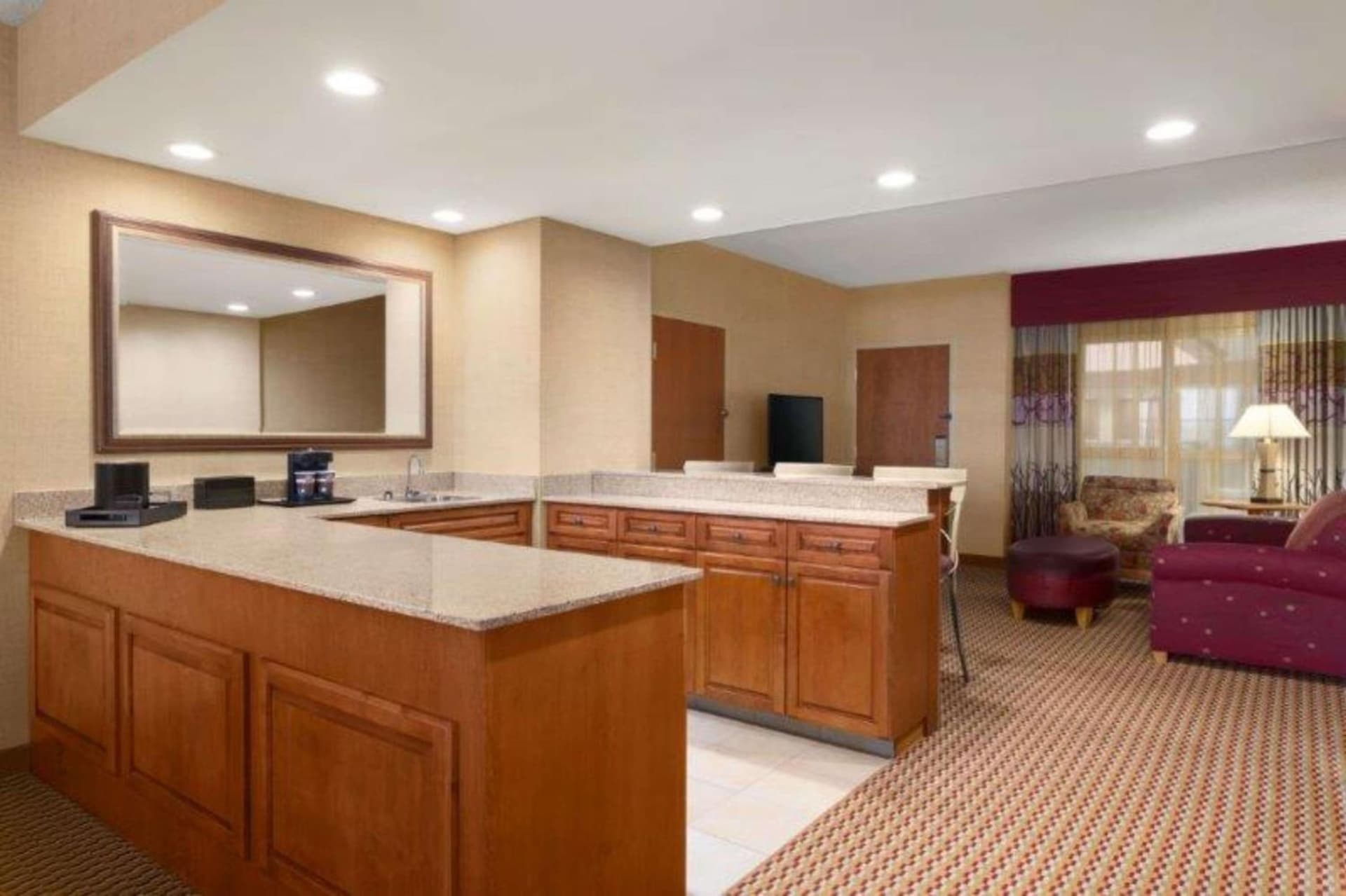 Embassy Suites Northwest Arkansas - Hotel, Spa & Convention Center gallery photo in Rogers, AR — image 50