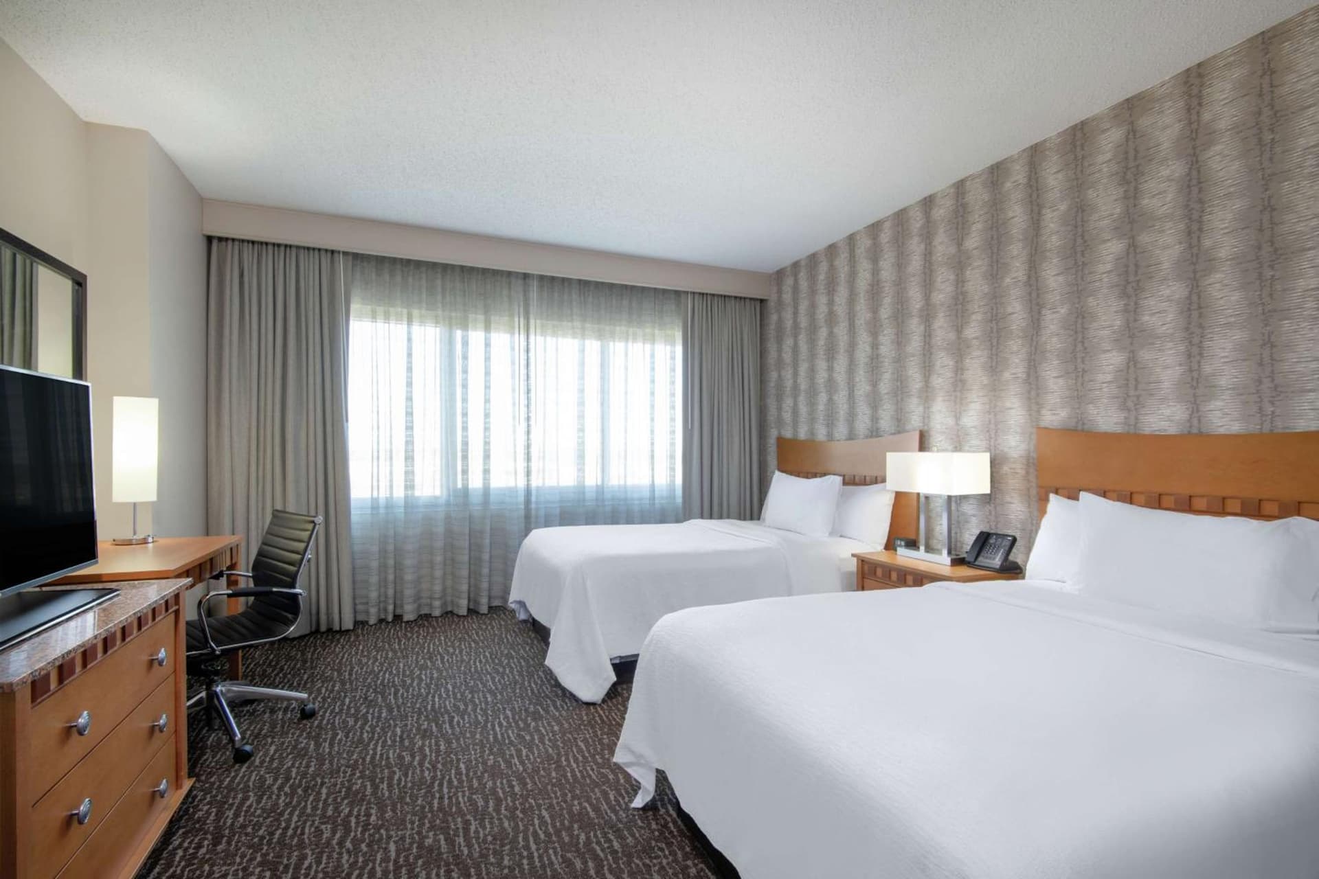 Embassy Suites Northwest Arkansas - Hotel, Spa & Convention Center gallery photo in Rogers, AR — image 18