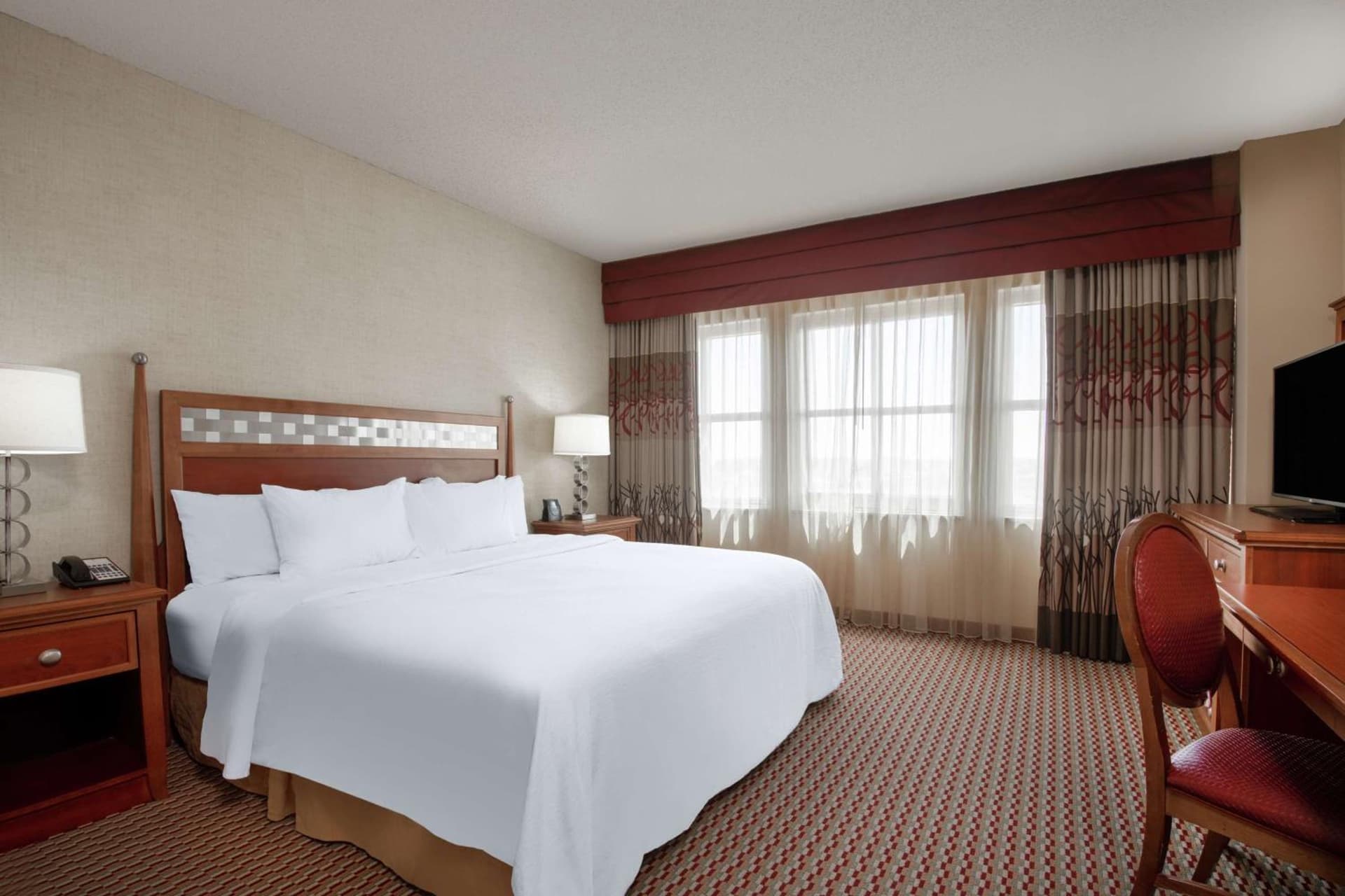 Embassy Suites Northwest Arkansas - Hotel, Spa & Convention Center gallery photo in Rogers, AR — image 58